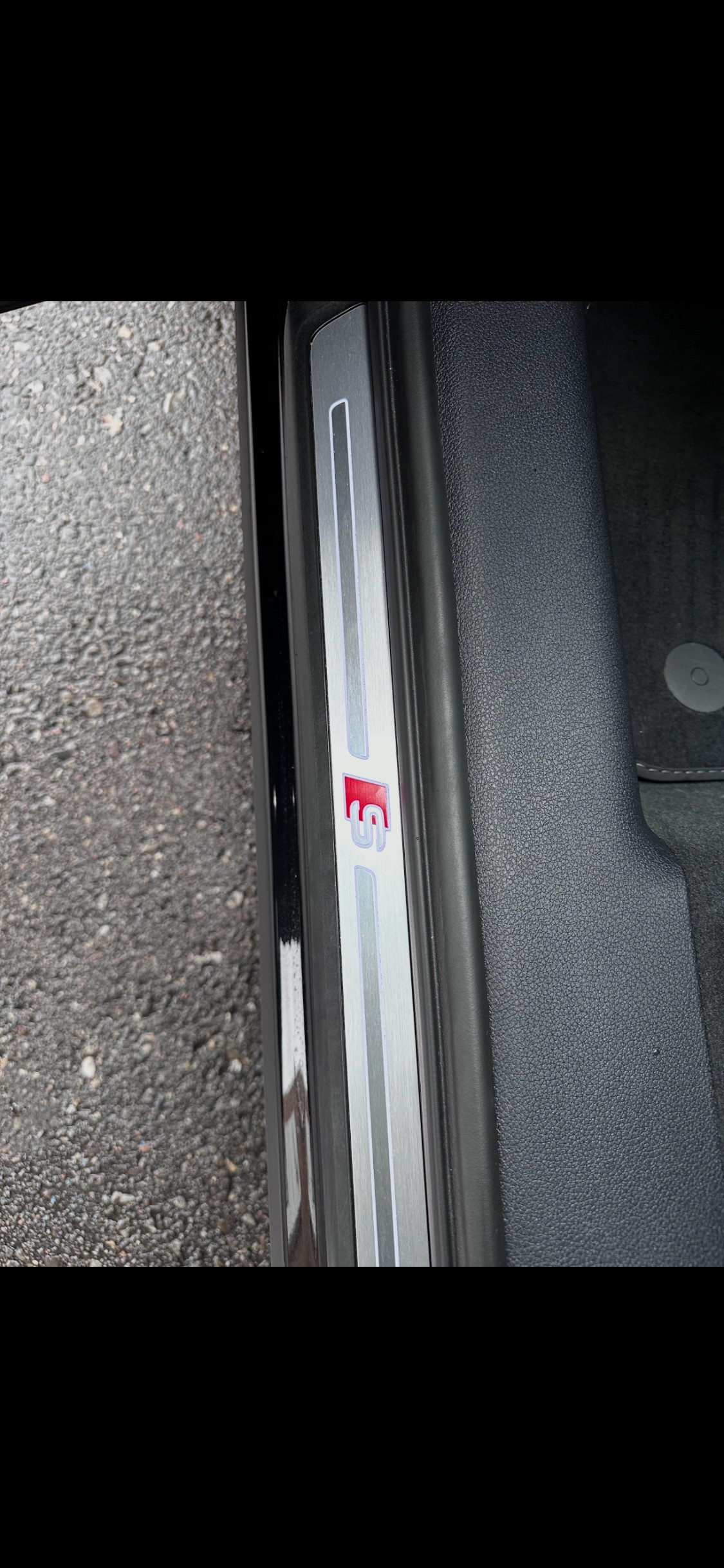 AUDI Q3 Sportback 35 TFSI S line Attraction S-tronic-image-11