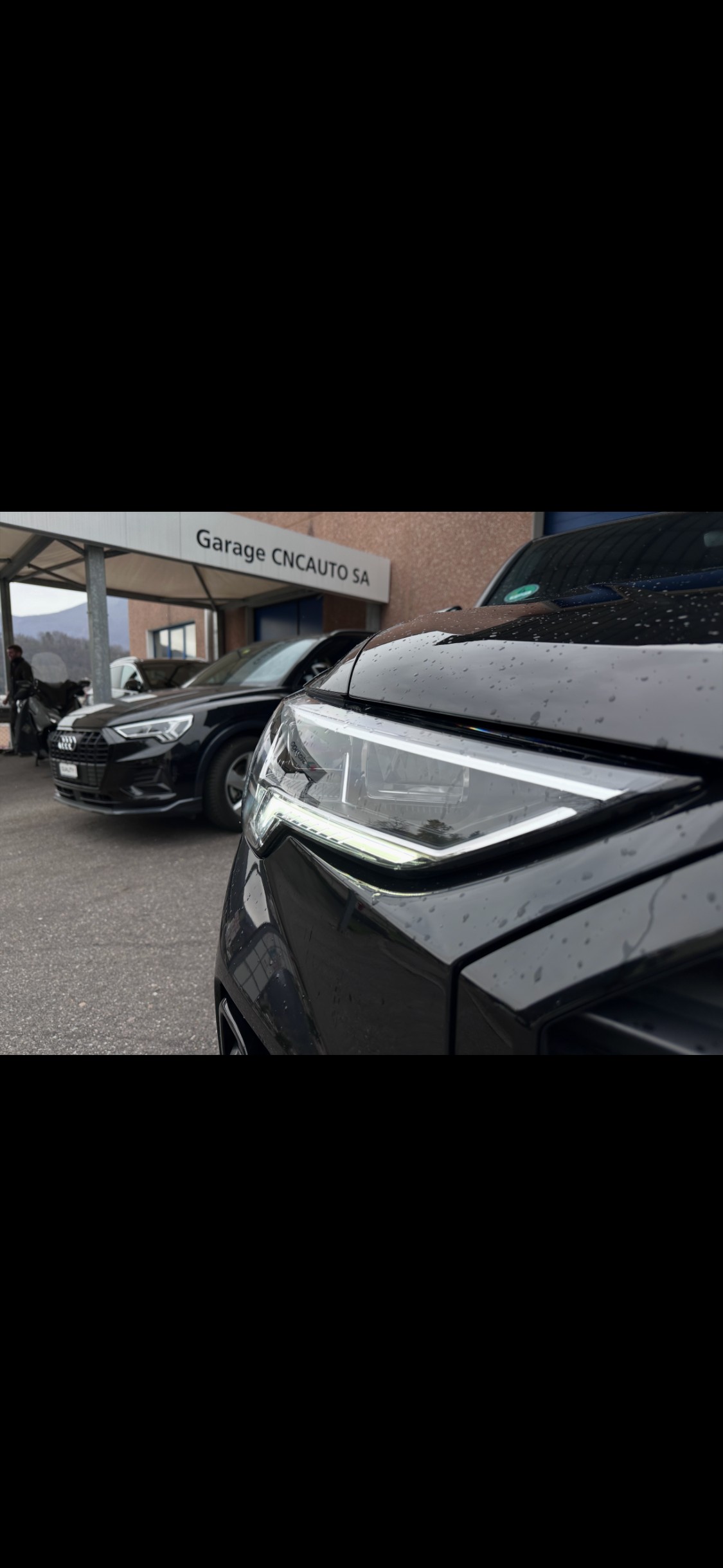 AUDI Q3 Sportback 35 TFSI S line Attraction S-tronic-image-5