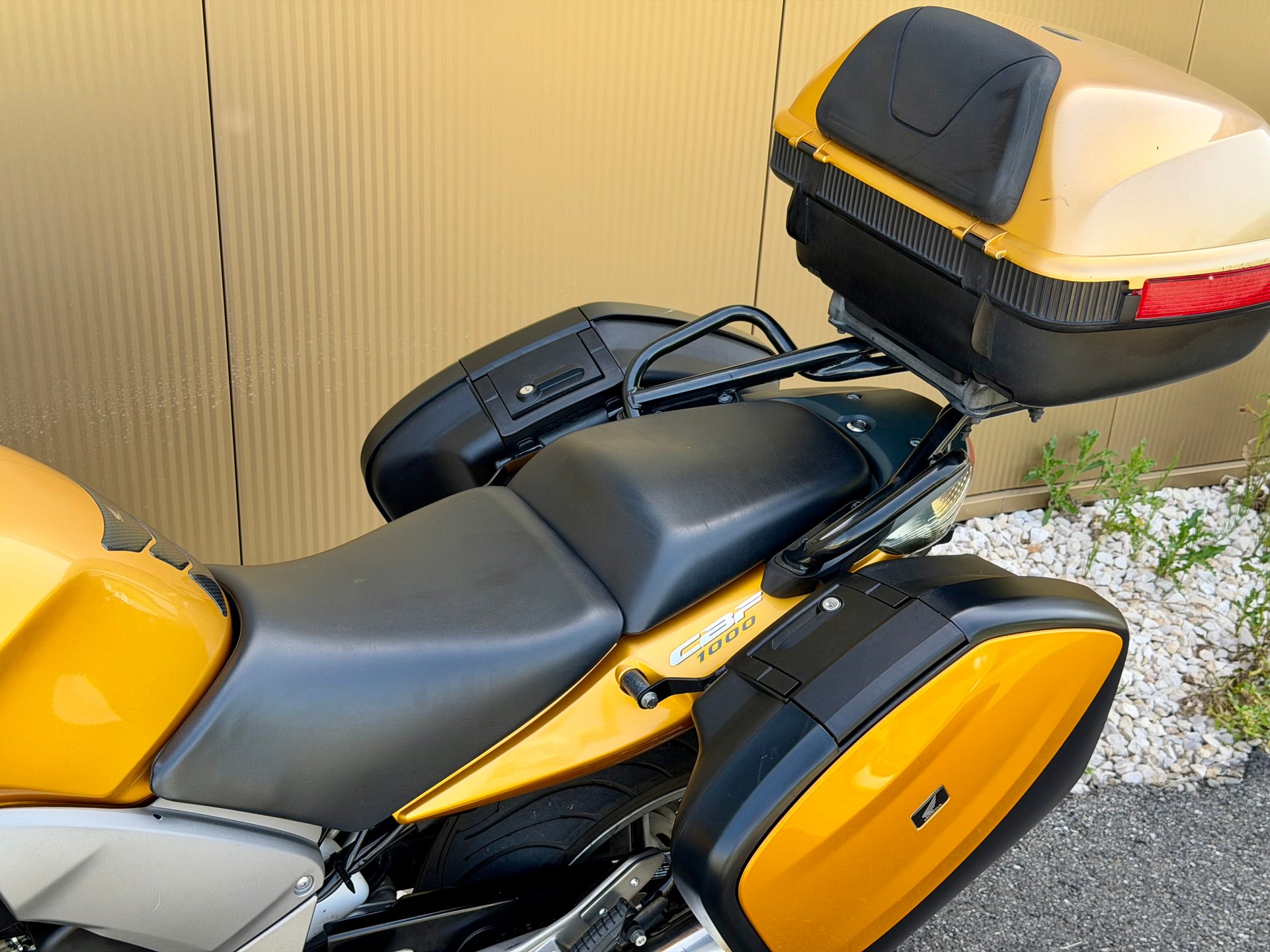 HONDA CBF 1000 ABS-image-14