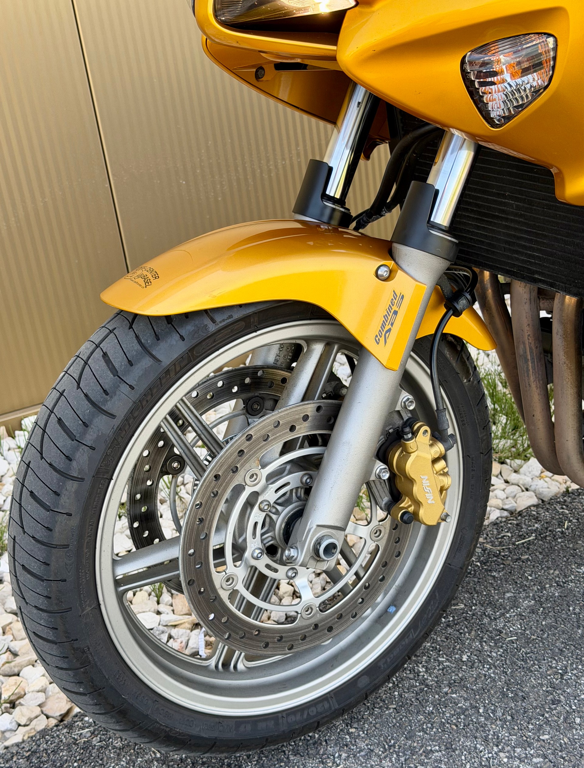 HONDA CBF 1000 ABS-image-8