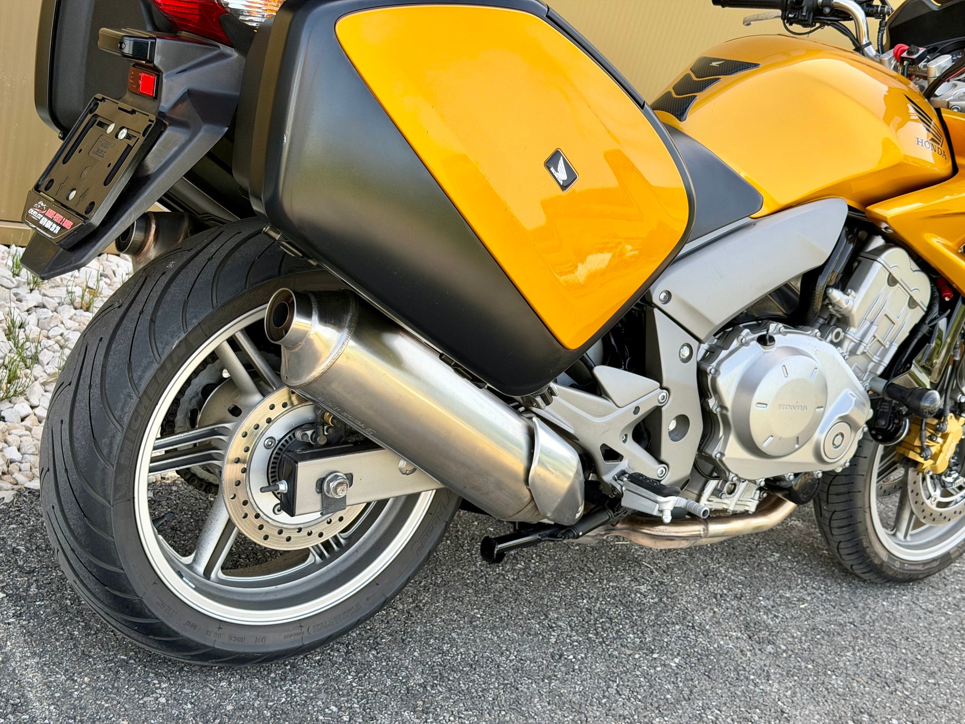 HONDA CBF 1000 ABS-image-6