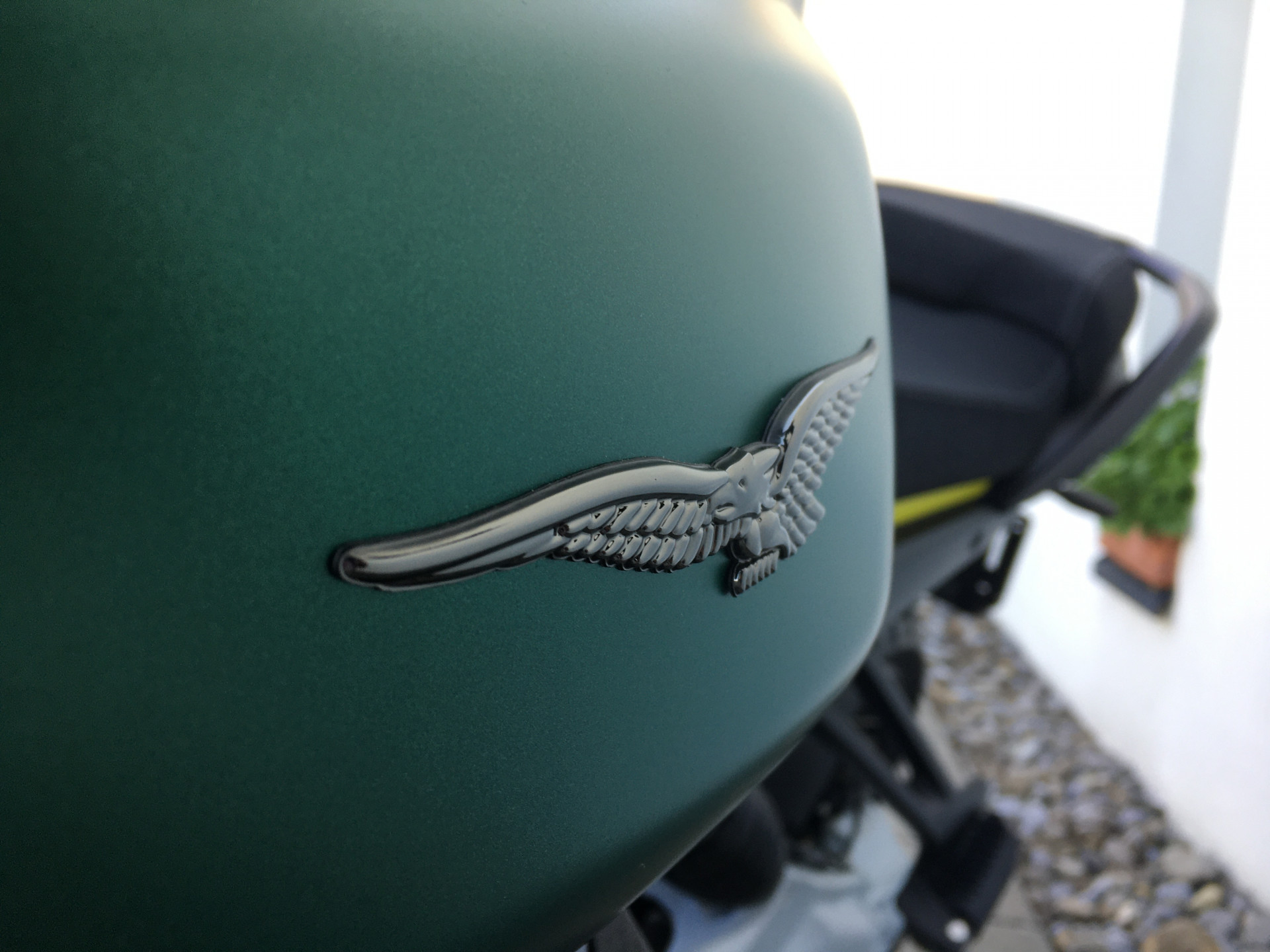 MOTO GUZZI Stelvio-image-1