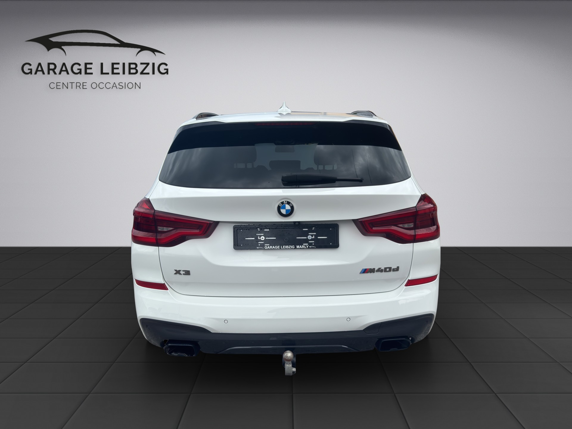 BMW X3 M40d-image-3