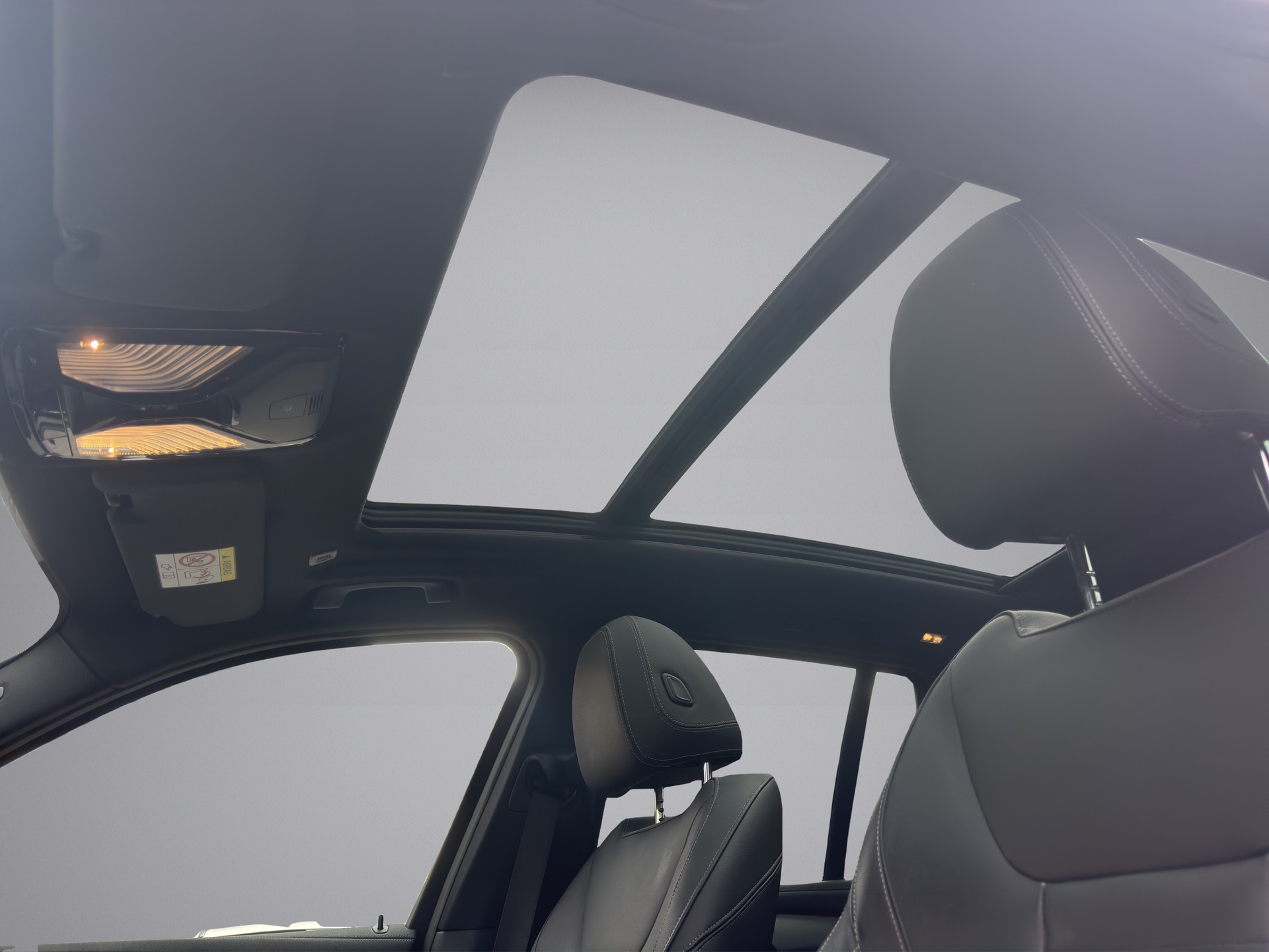 BMW X3 M40d-image-14