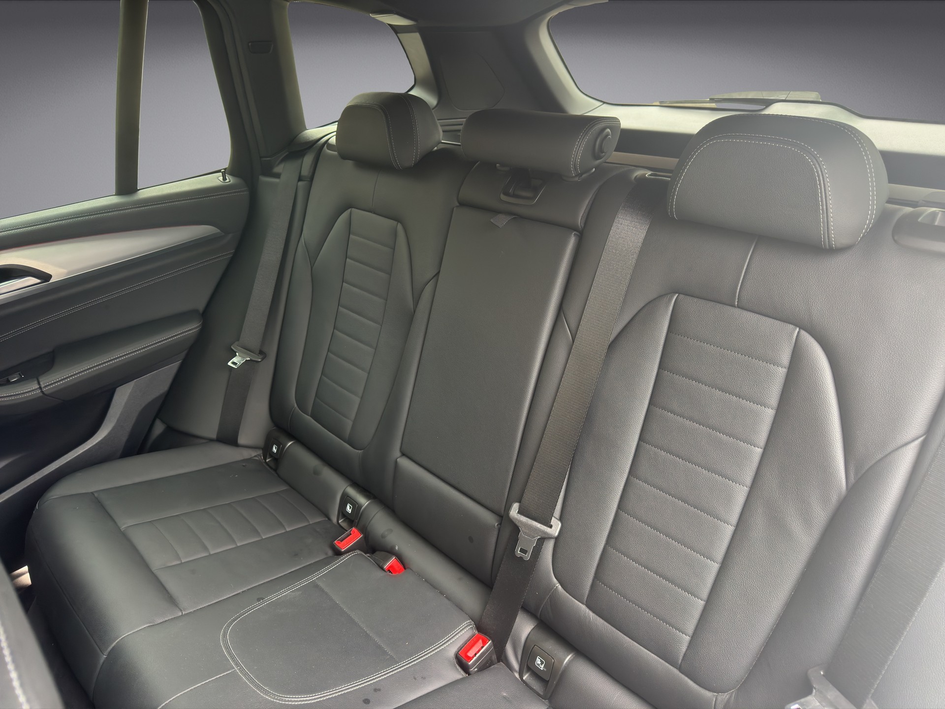 BMW X3 M40d-image-15
