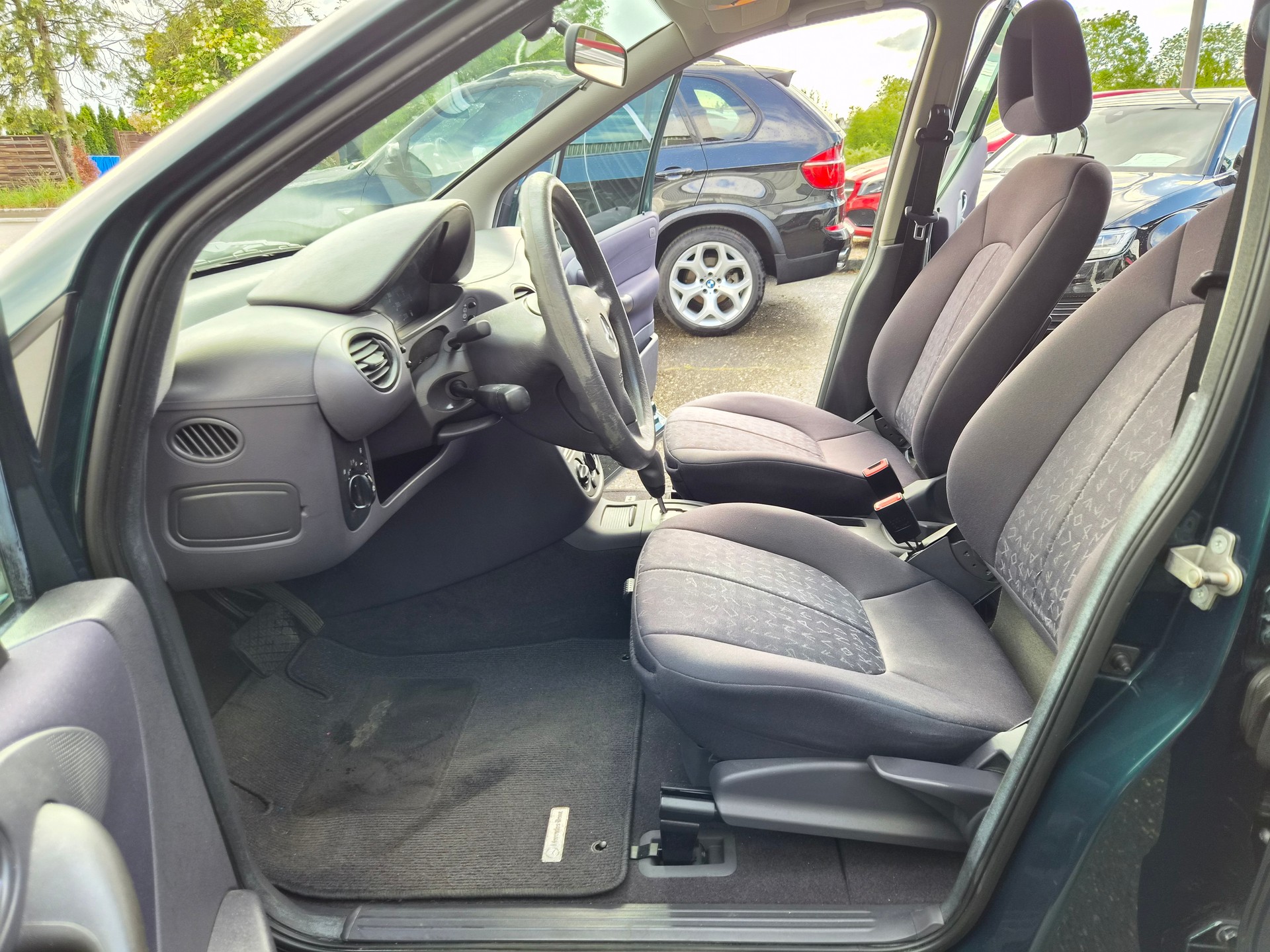 MERCEDES-BENZ A 160 L Classic-image-7