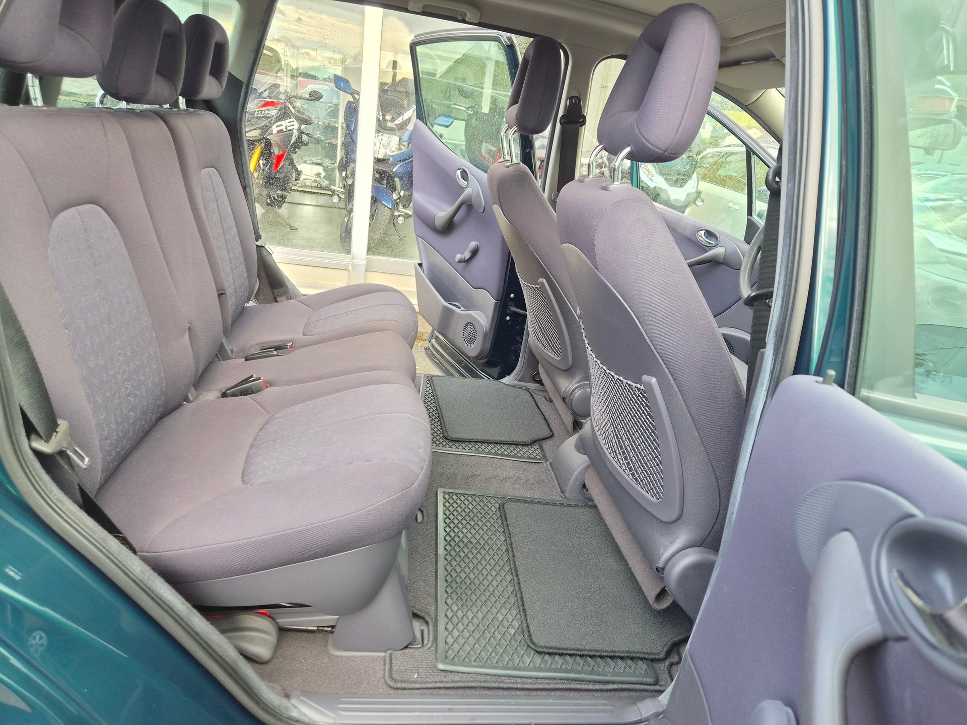 MERCEDES-BENZ A 160 L Classic-image-10