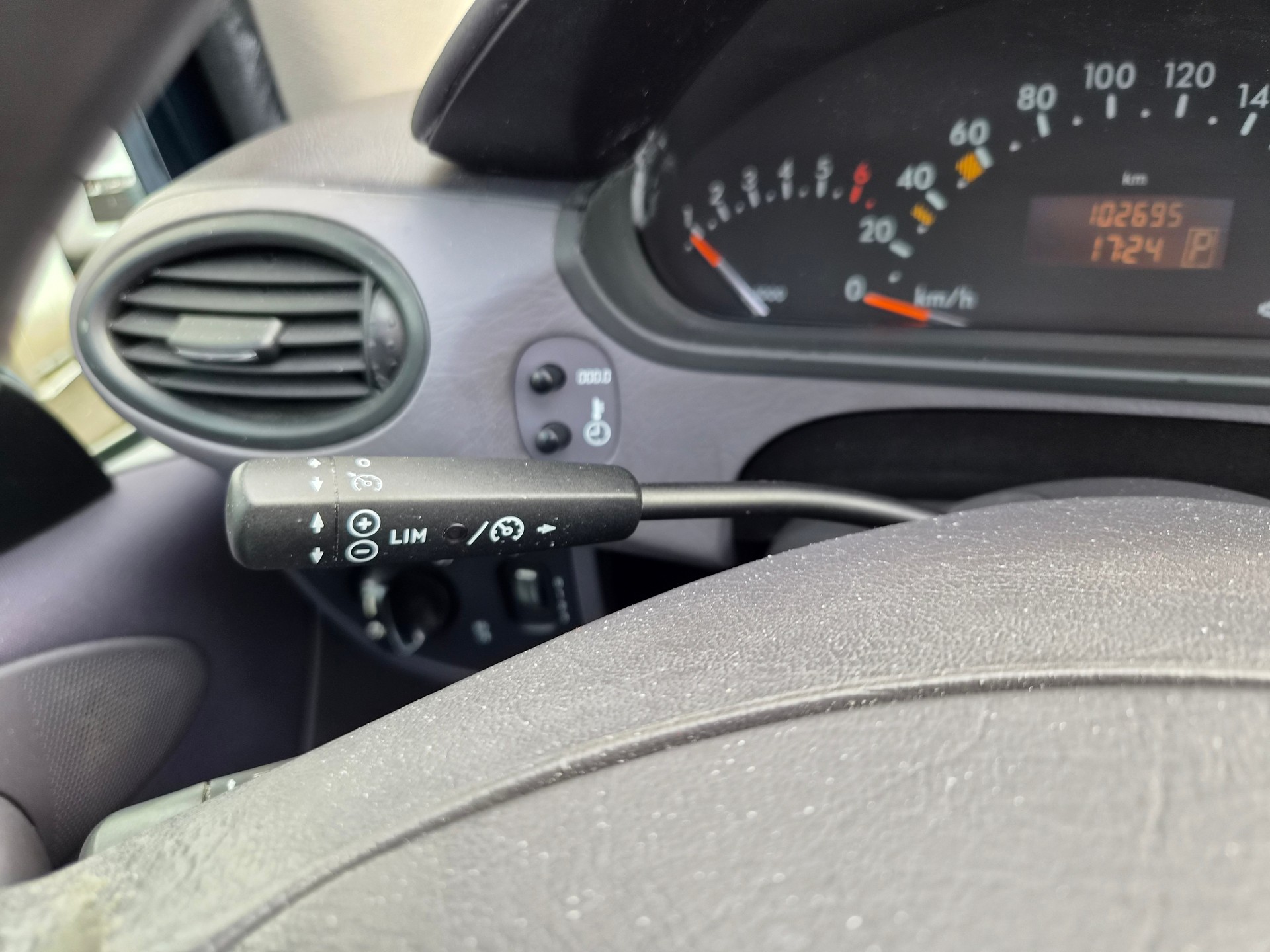MERCEDES-BENZ A 160 L Classic-image-15