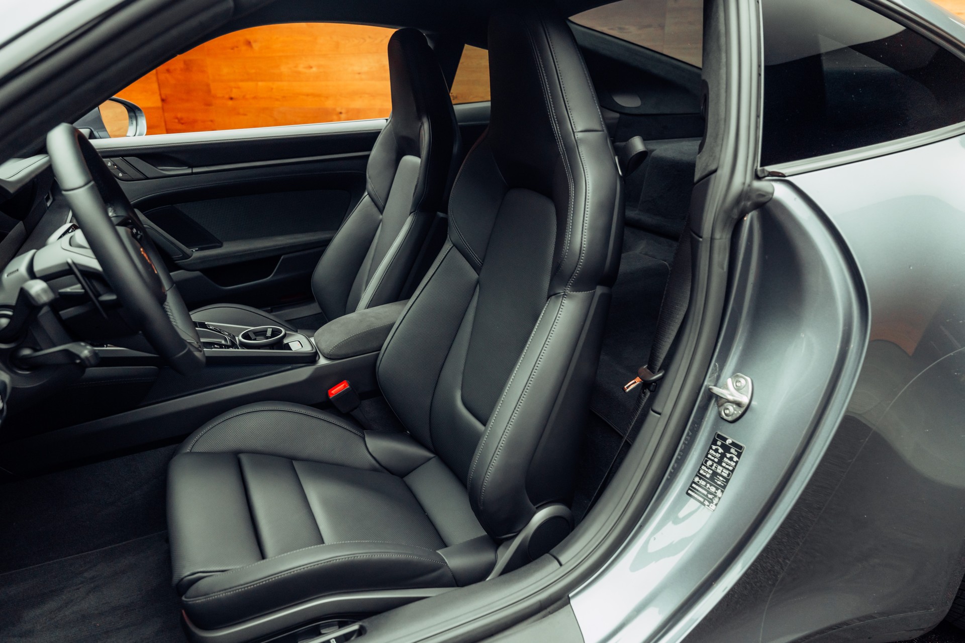 PORSCHE 911 Carrera GTS PDK-image-6
