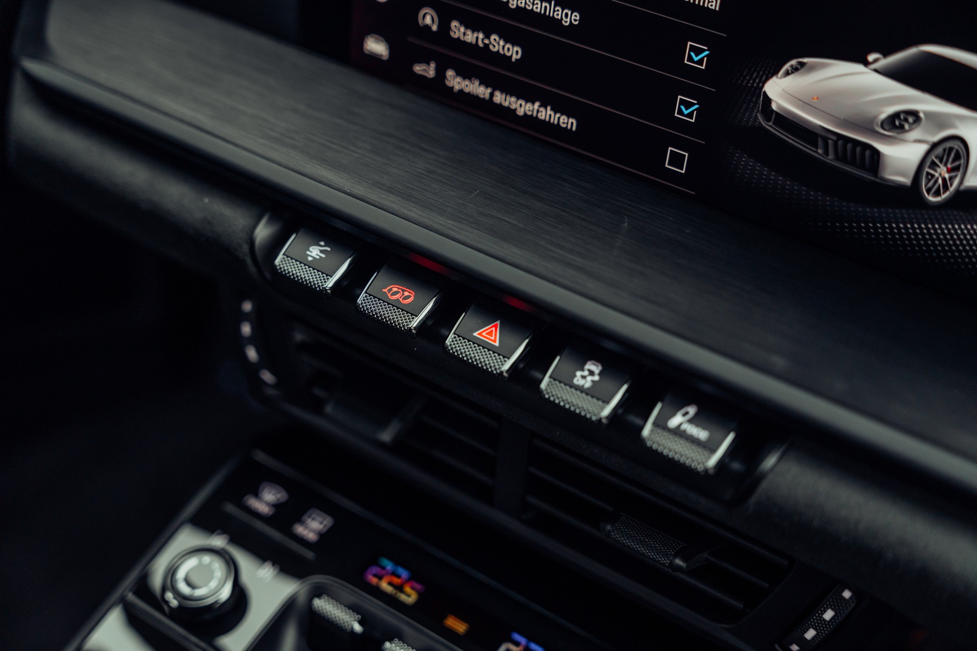 PORSCHE 911 Carrera GTS PDK-image-13