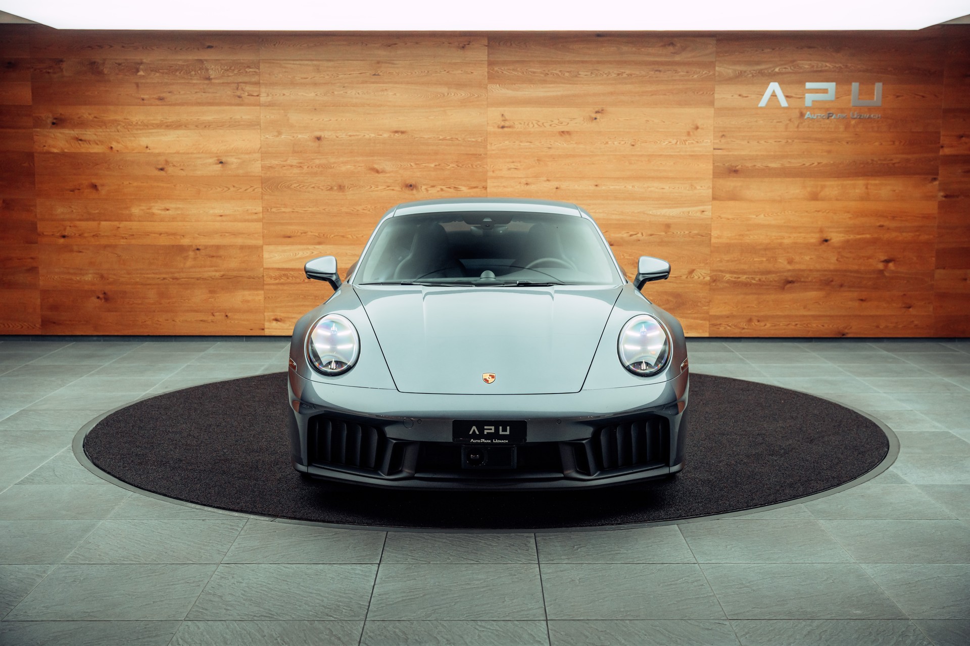 PORSCHE 911 Carrera GTS PDK-image-16