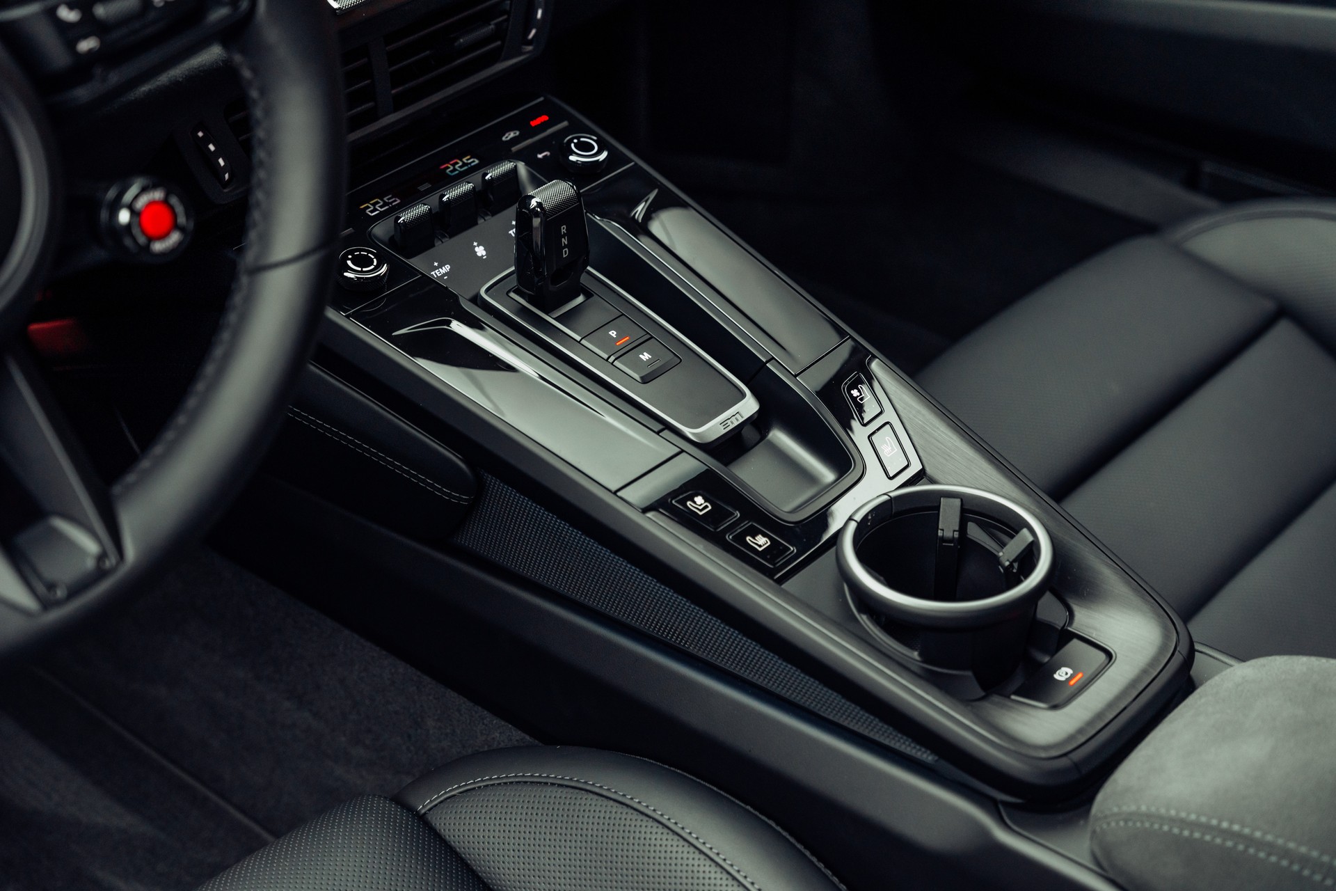 PORSCHE 911 Carrera GTS PDK-image-14