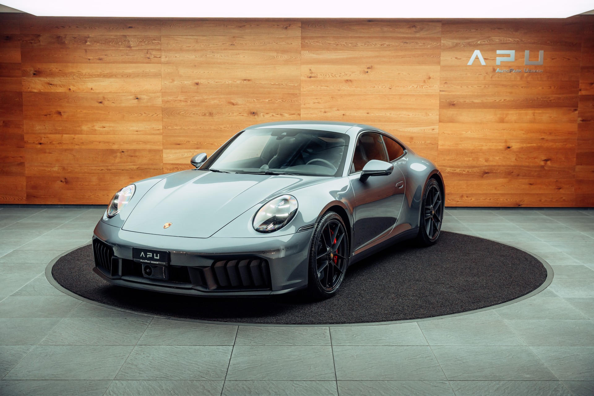 PORSCHE 911 Carrera GTS PDK-showroom-element-3
