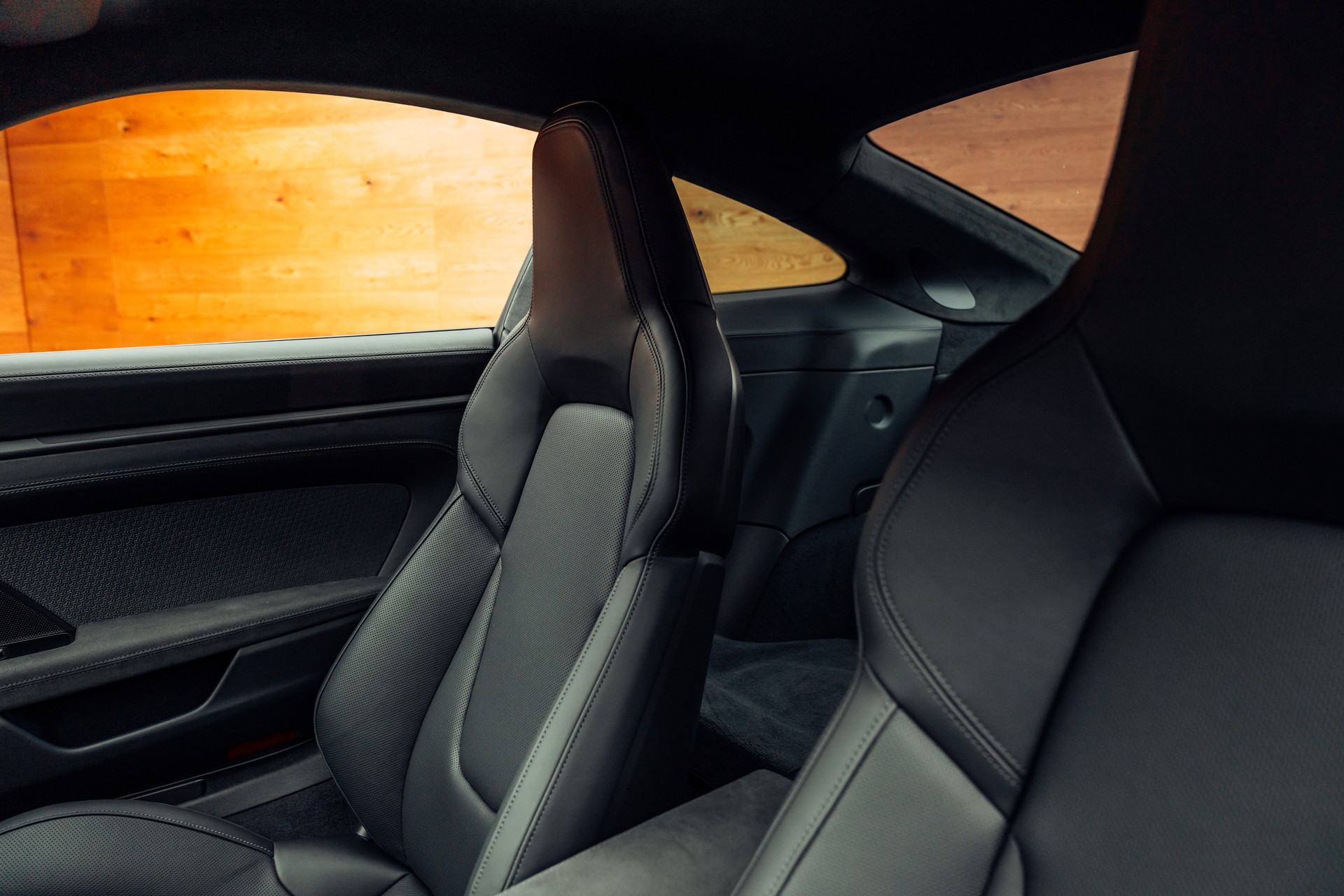 PORSCHE 911 Carrera GTS PDK-image-7