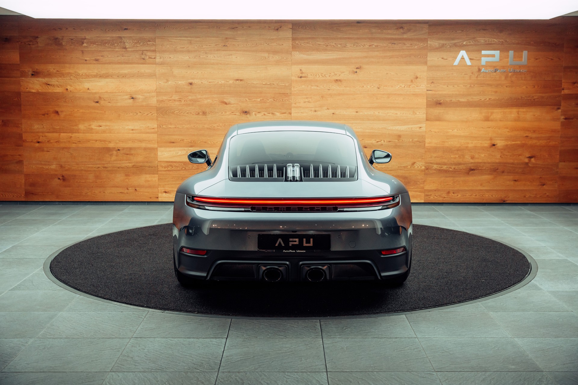 PORSCHE 911 Carrera GTS PDK-image-15