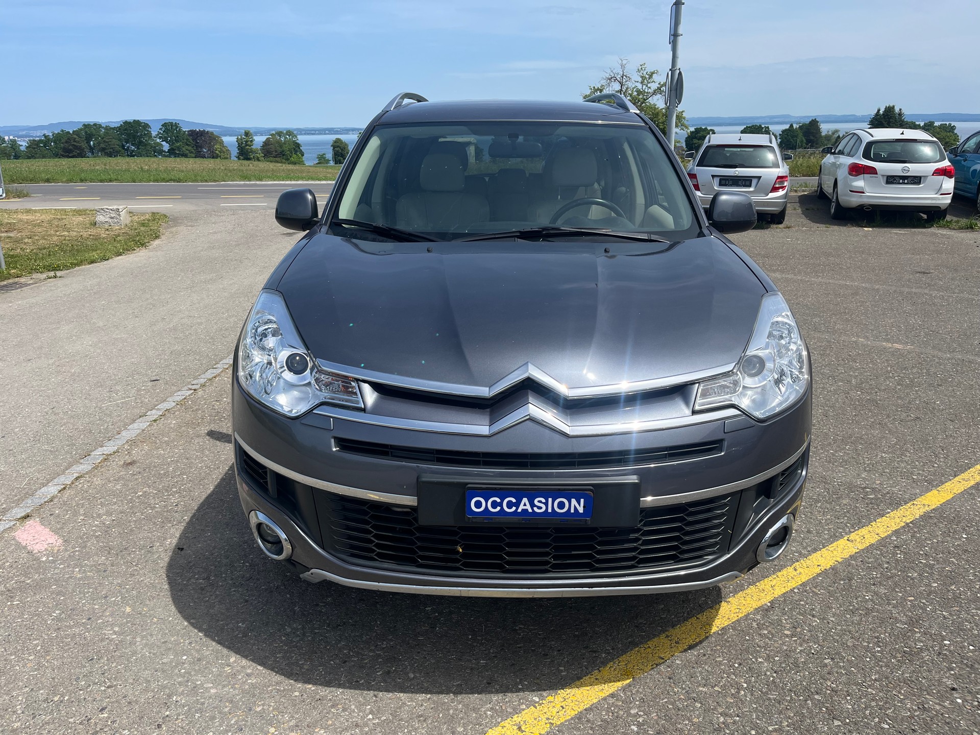 CITROEN C-Crosser 2.2 HDi Exclusive-image-3
