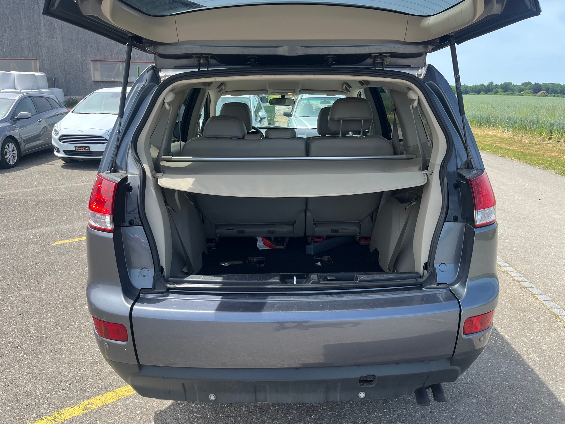 CITROEN C-Crosser 2.2 HDi Exclusive-image-6