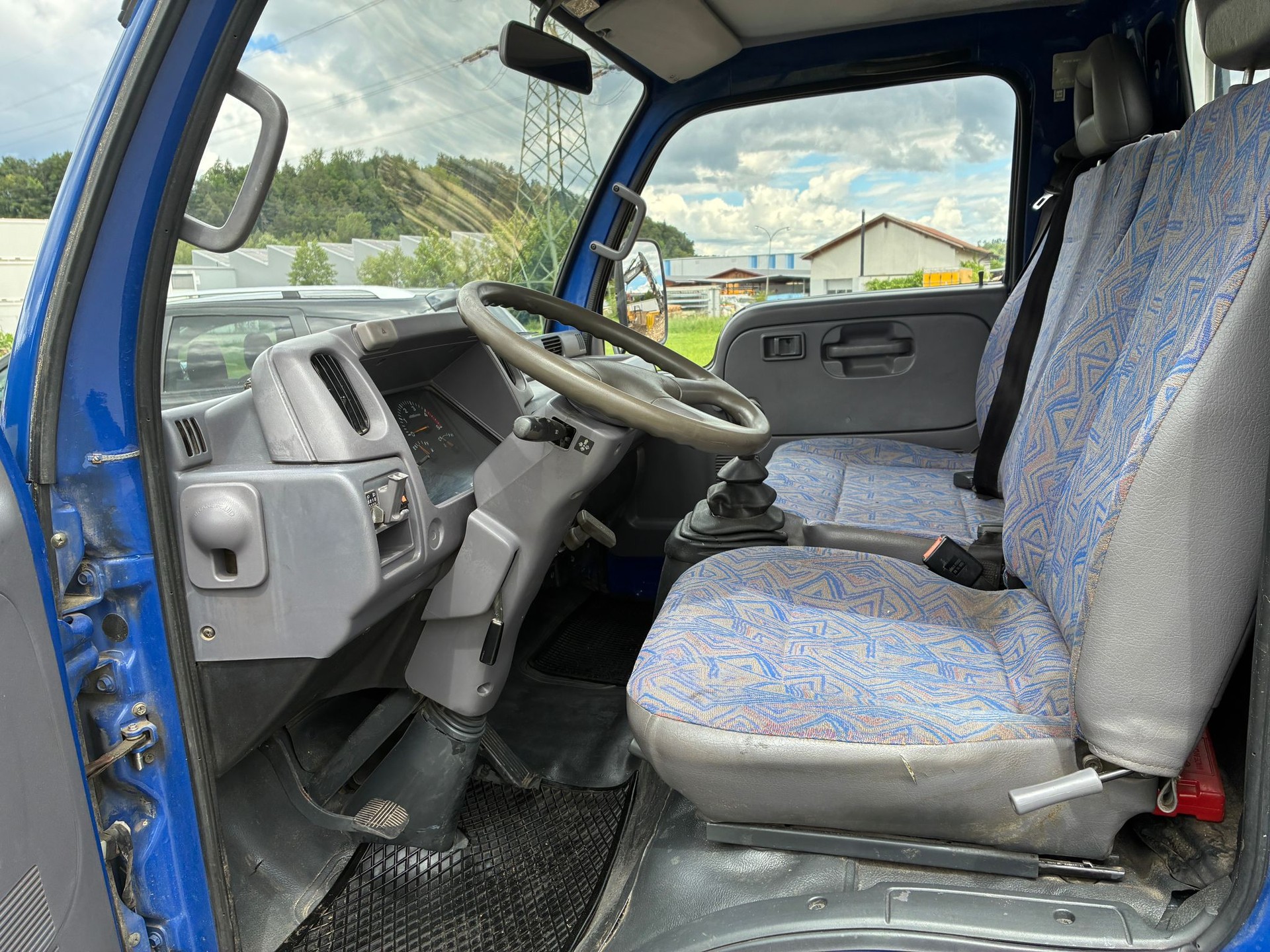 NISSAN Cabstar E 110.35 3.0TDi-image-3