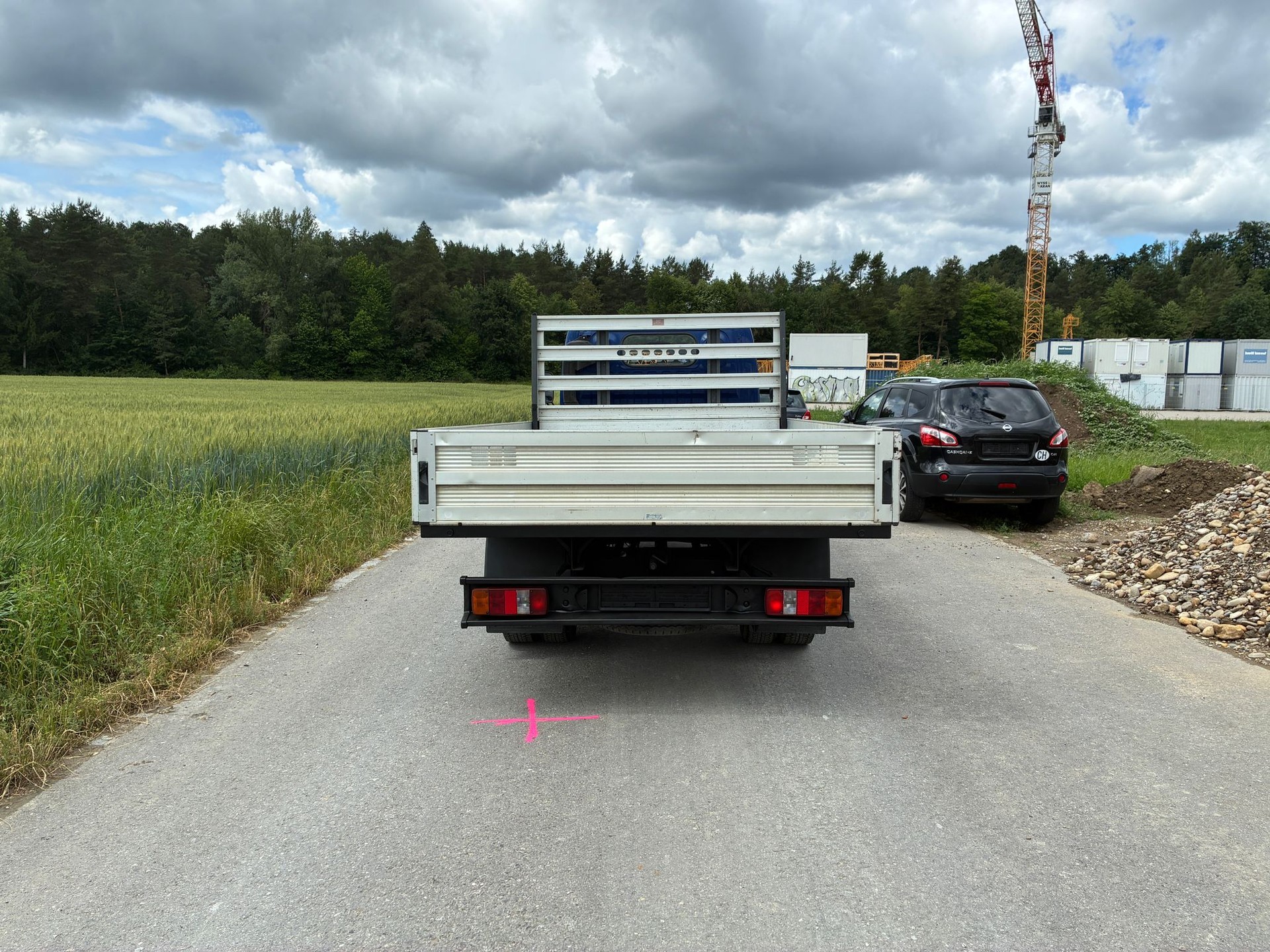 NISSAN Cabstar E 110.35 3.0TDi-image-4