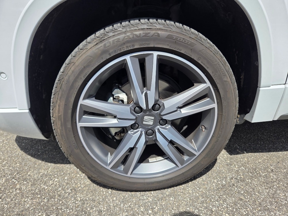 SEAT Ateca 1.5 TSI EVO DSG FR-image-7
