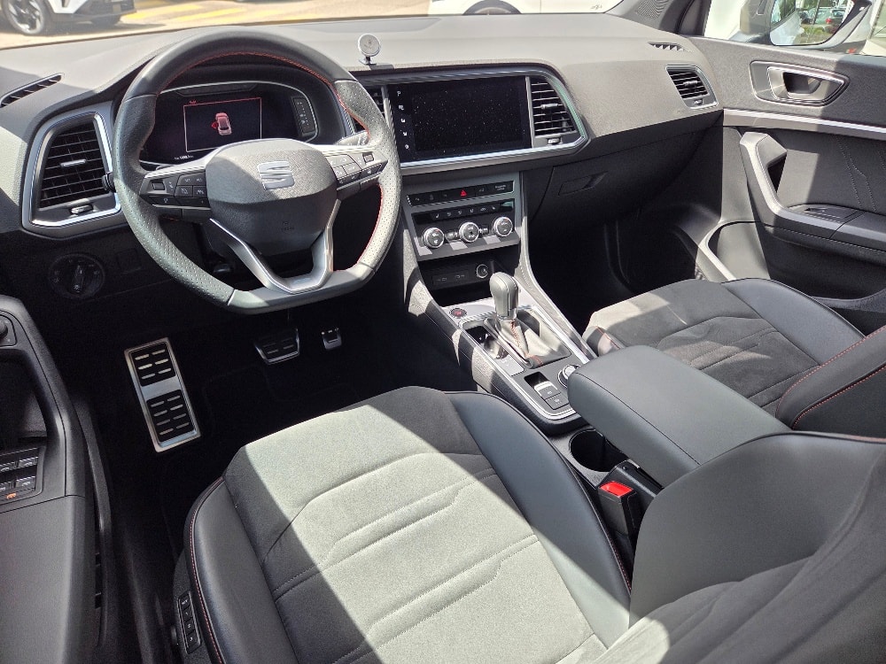 SEAT Ateca 1.5 TSI EVO DSG FR-image-6