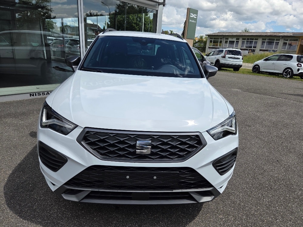 SEAT Ateca 1.5 TSI EVO DSG FR-image-5