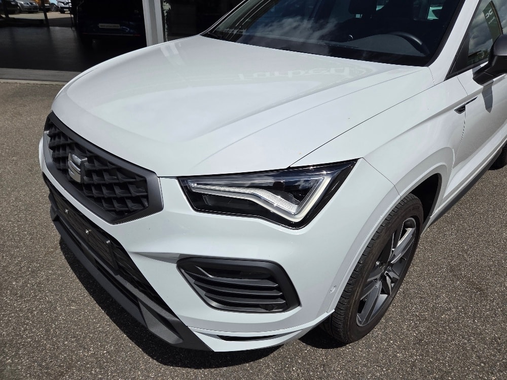 SEAT Ateca 1.5 TSI EVO DSG FR-image-8