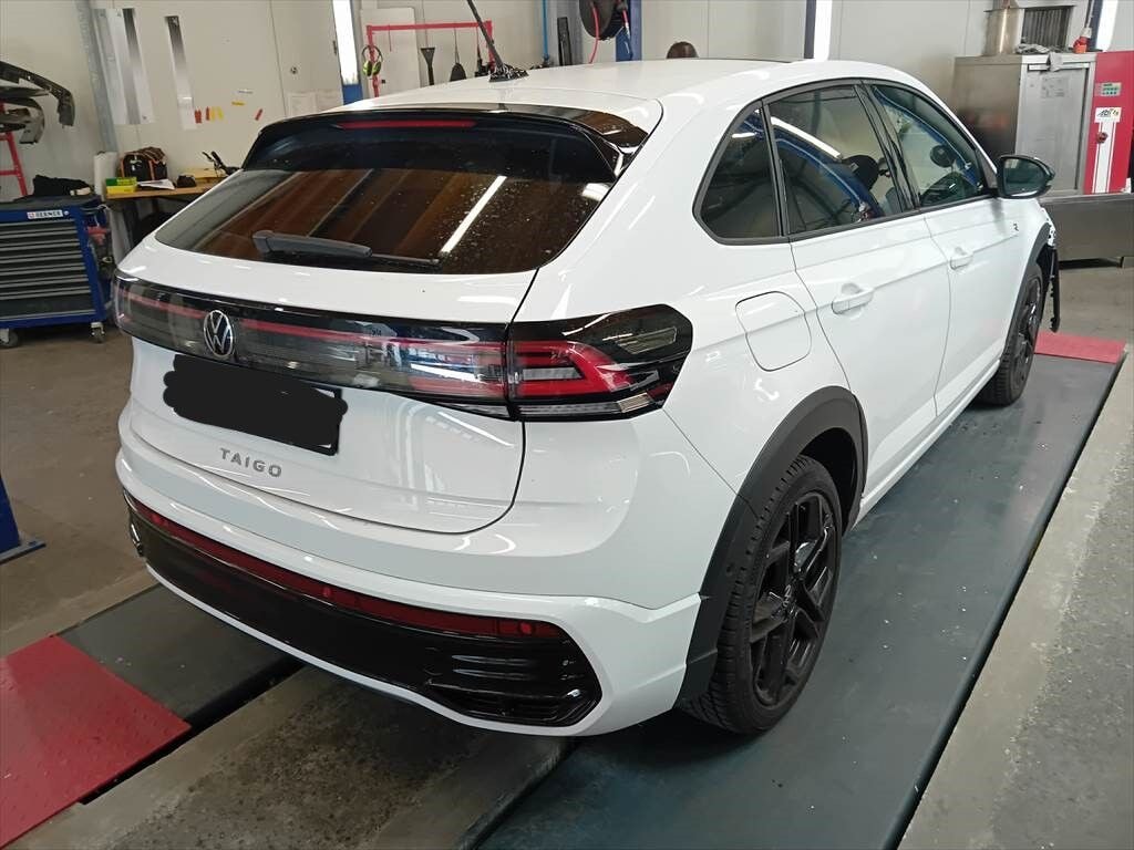 VW Taigo 1.5 TSI R-Line DSG-image-3