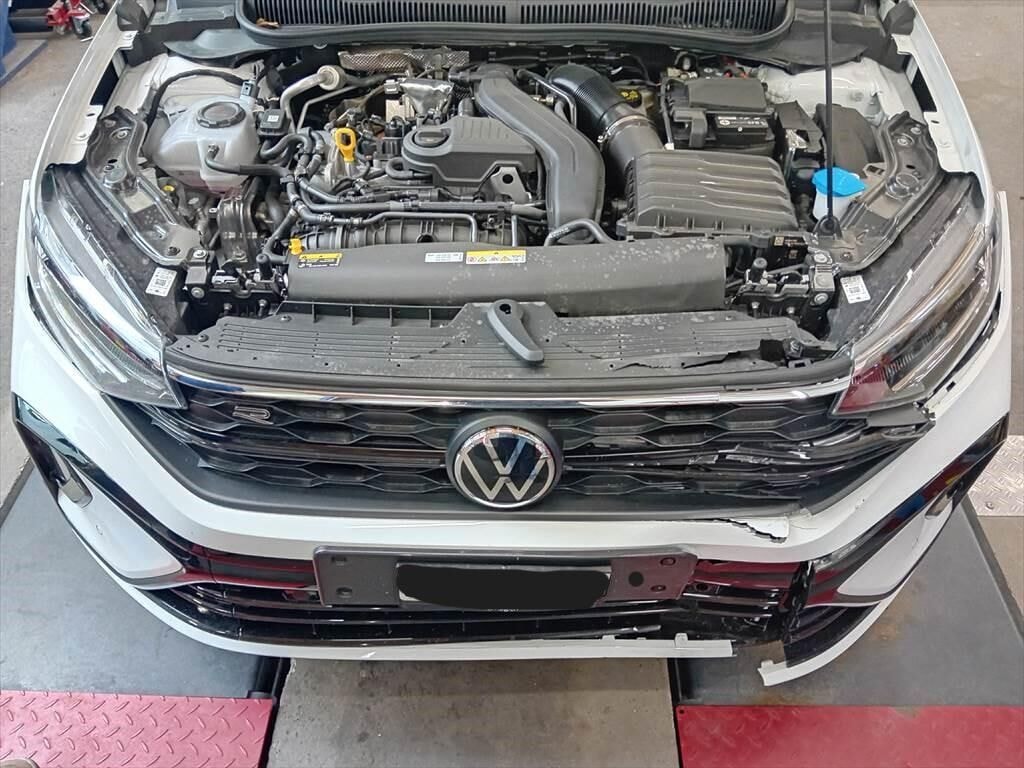VW Taigo 1.5 TSI R-Line DSG-image-2