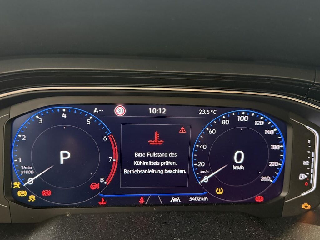 VW Taigo 1.5 TSI R-Line DSG-image-7