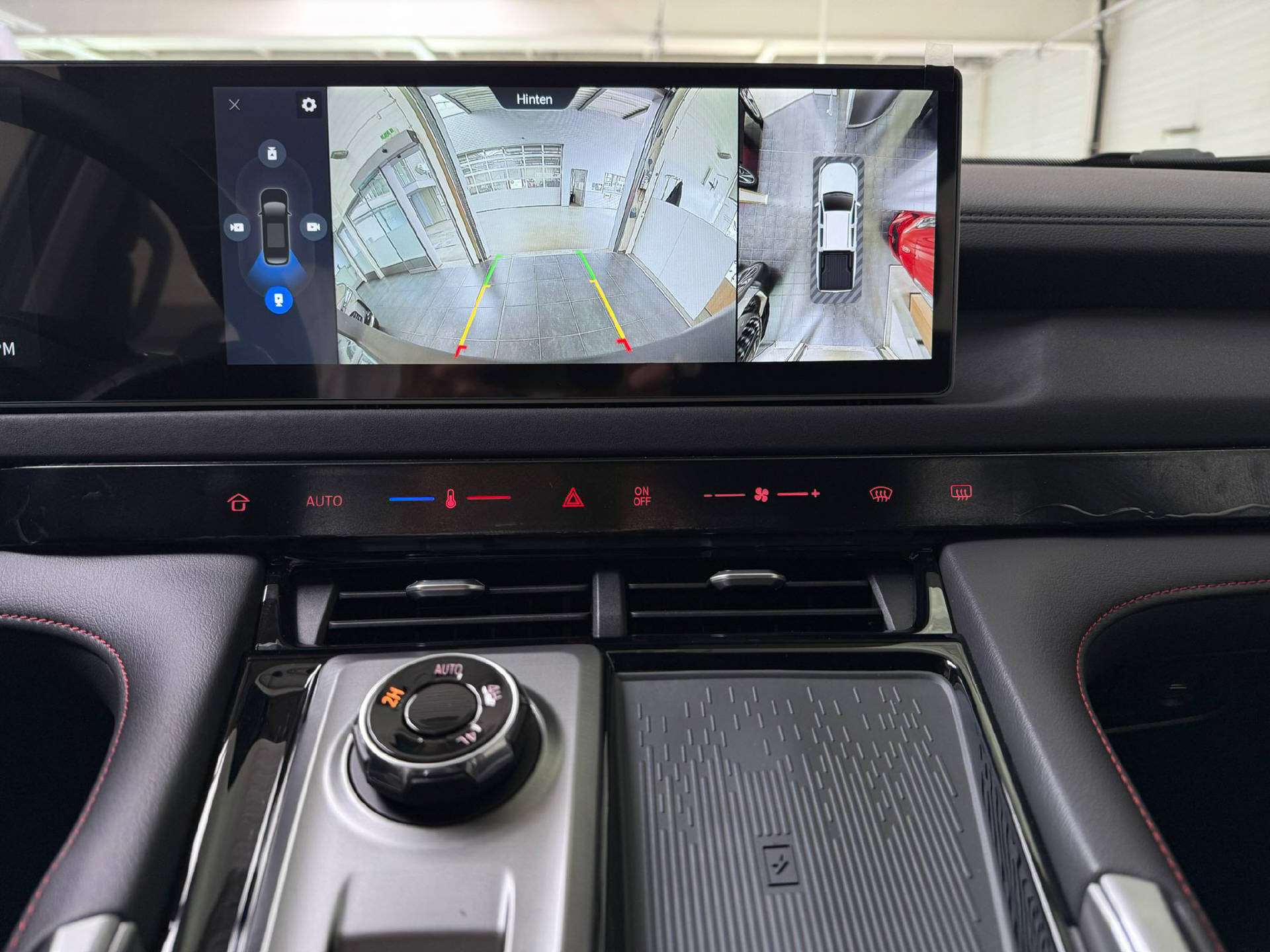 MAXUS T60-image-7