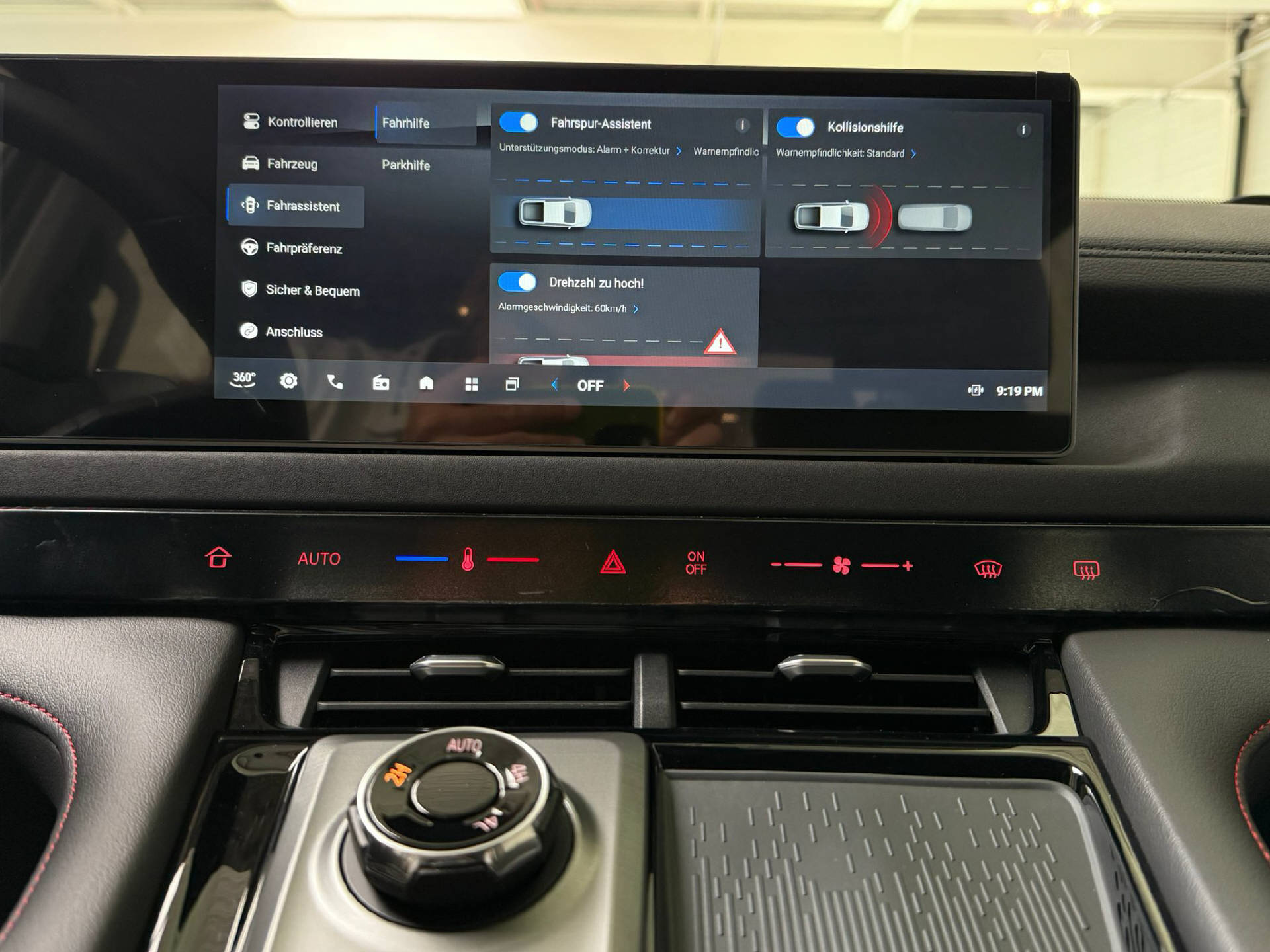 MAXUS T60-image-9