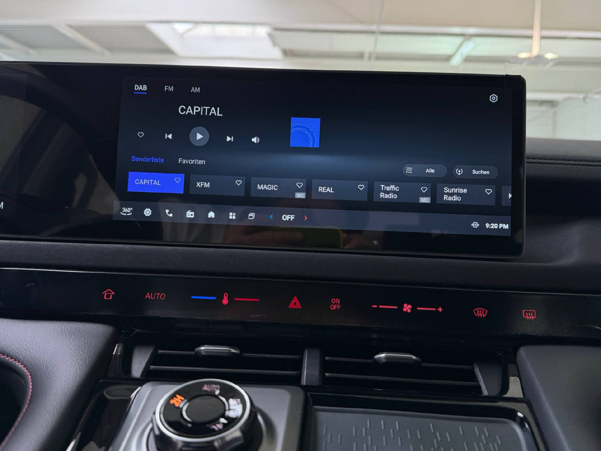 MAXUS T60-image-8