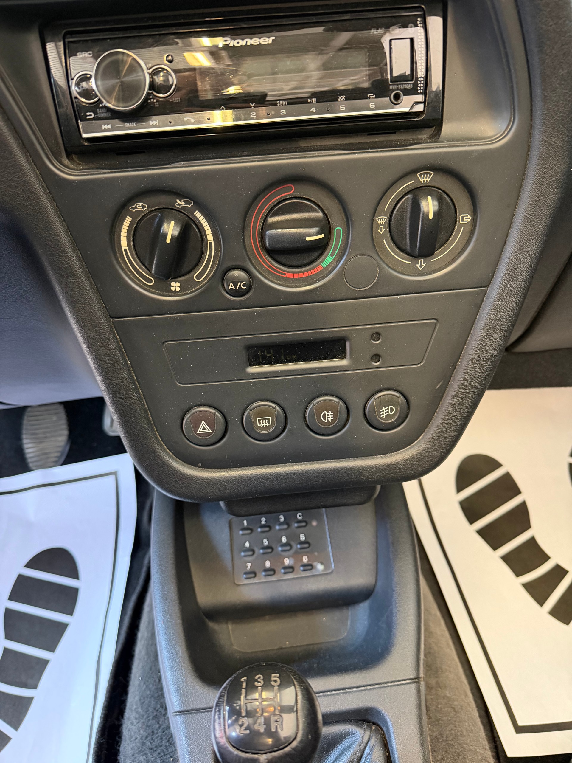PEUGEOT 306 Cabrio 2.0 //NEU AB MFK!-image-14