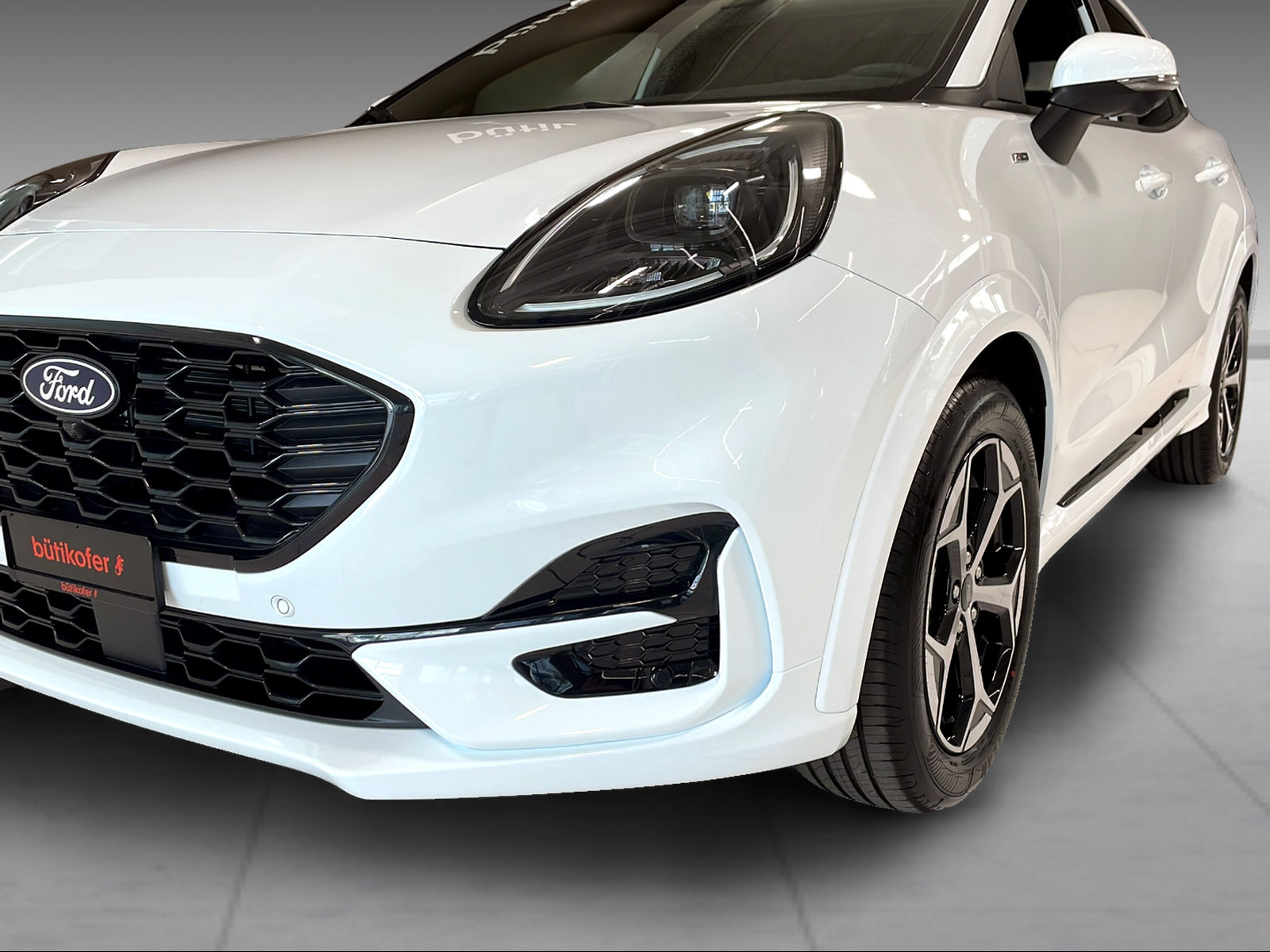 FORD Puma 1.0 EcoB Hybrid 125 ST-Line-image-9
