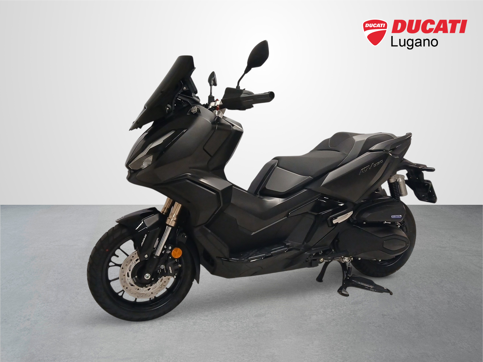 HONDA ADV 350-image-1
