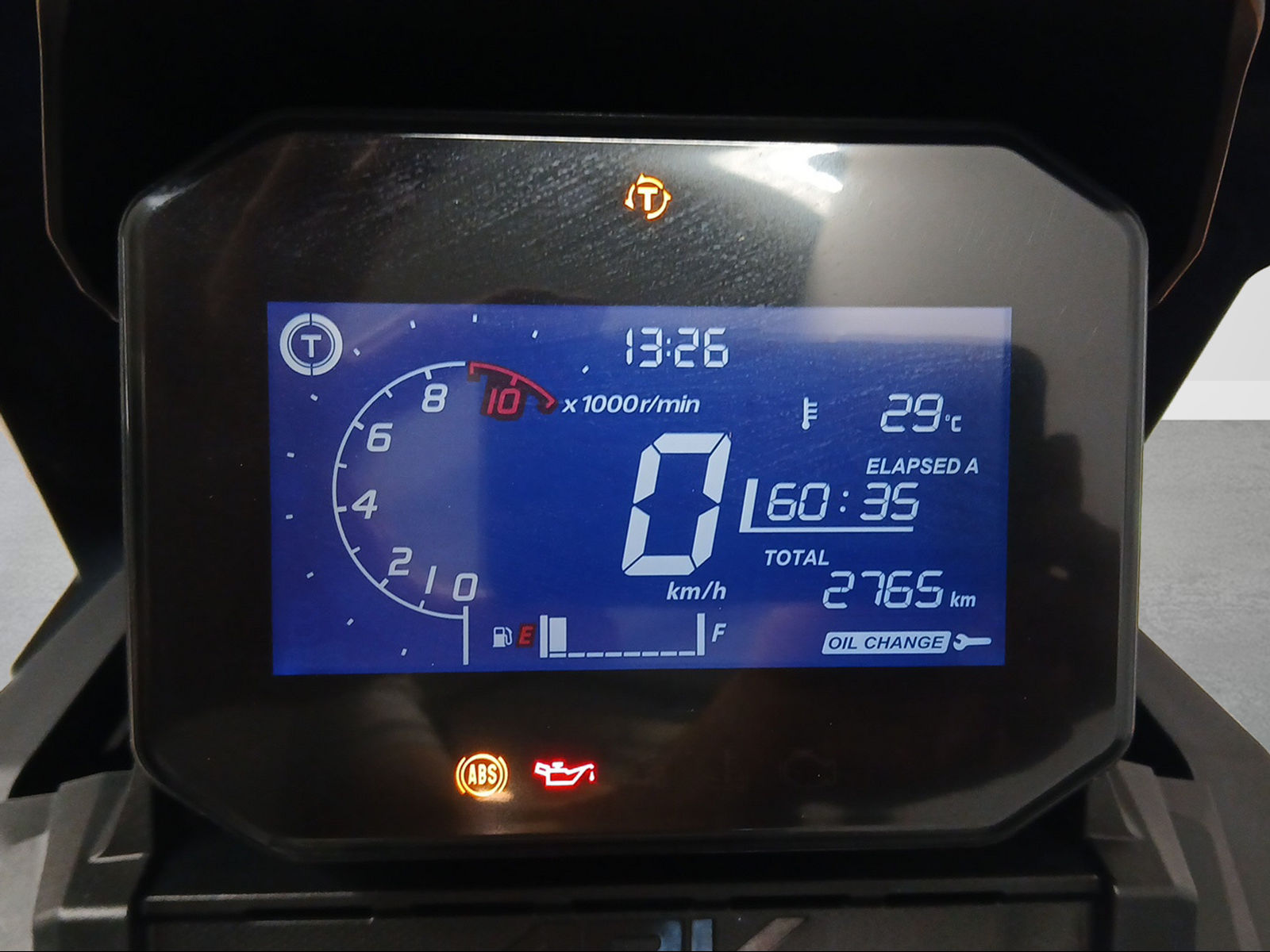 HONDA ADV 350-image-2