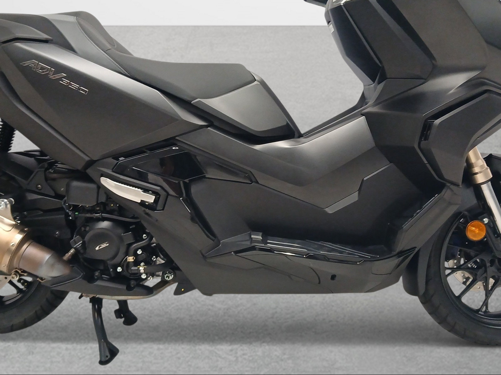 HONDA ADV 350-image-8