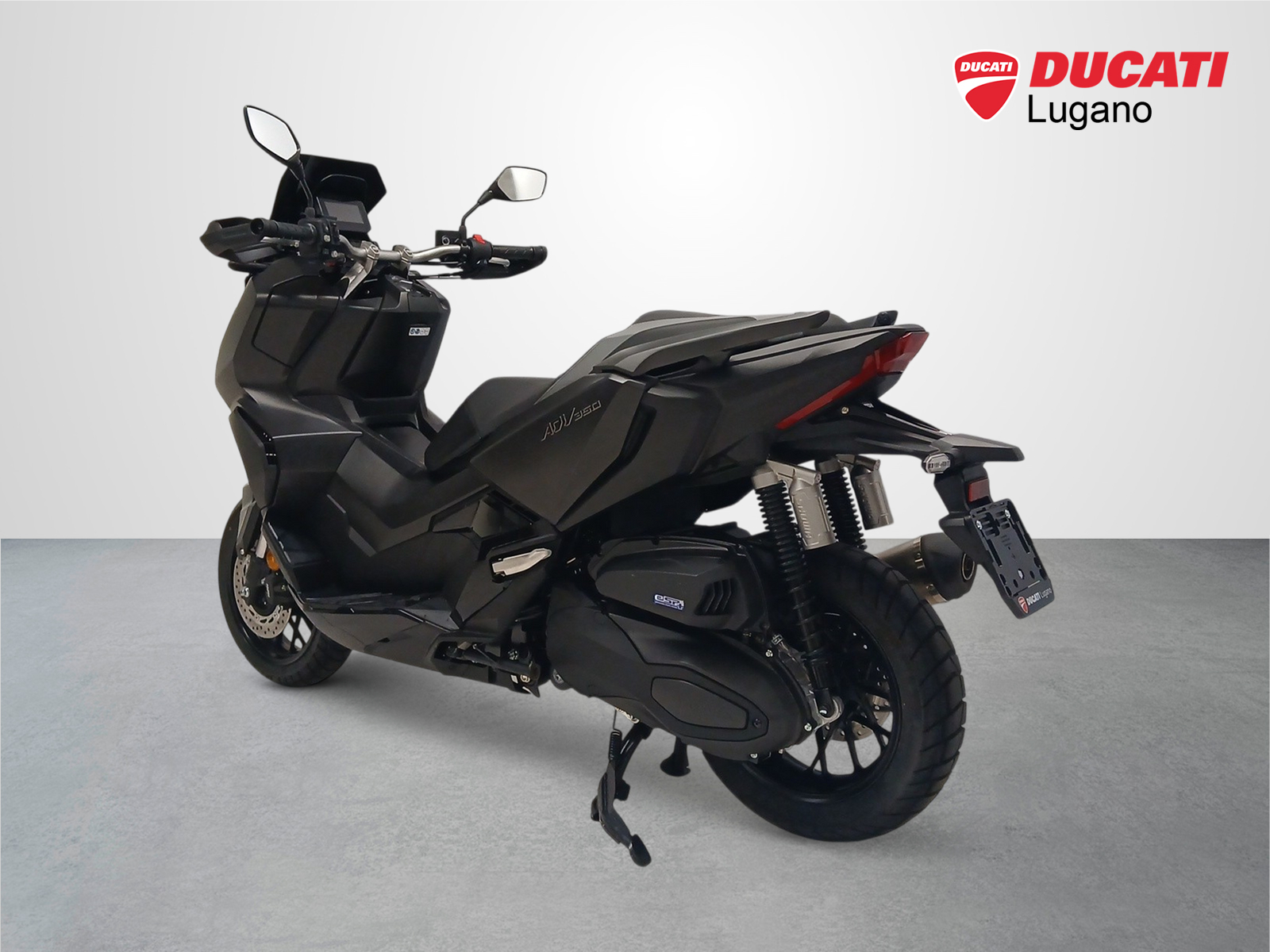 HONDA ADV 350-image-5