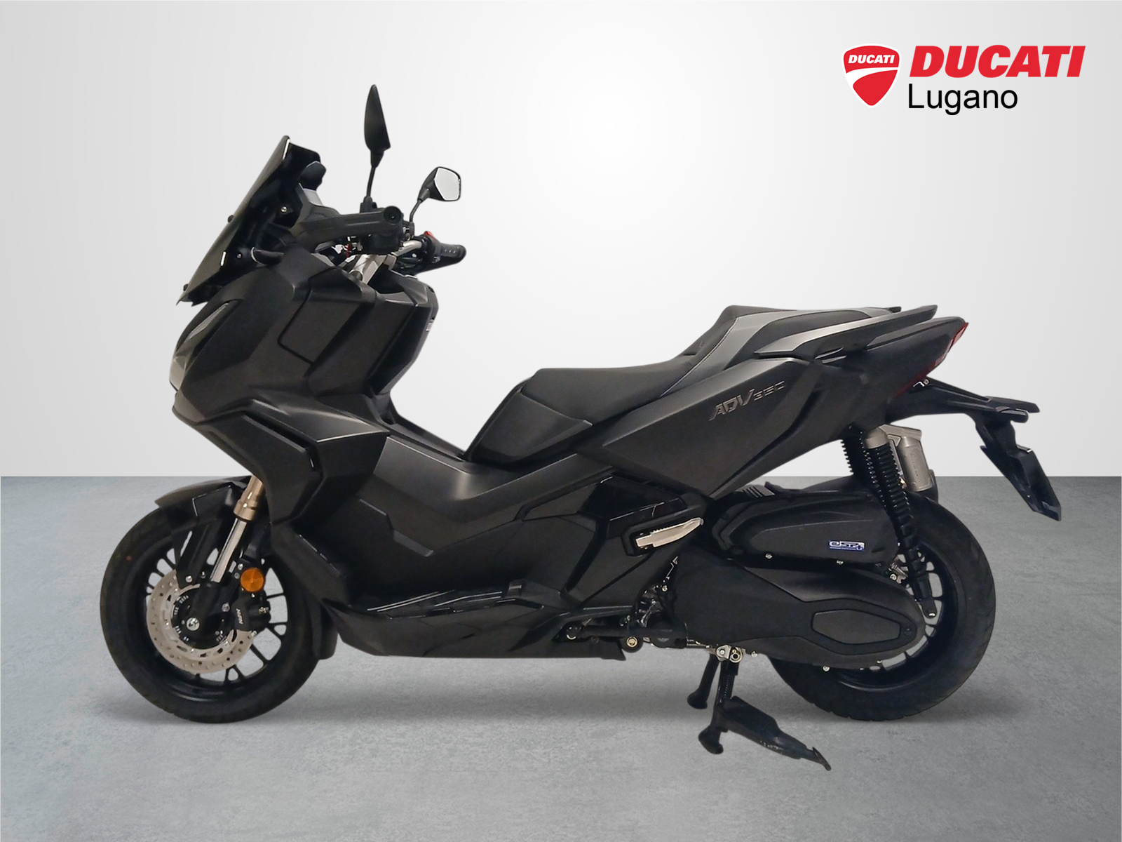 HONDA ADV 350-image-4