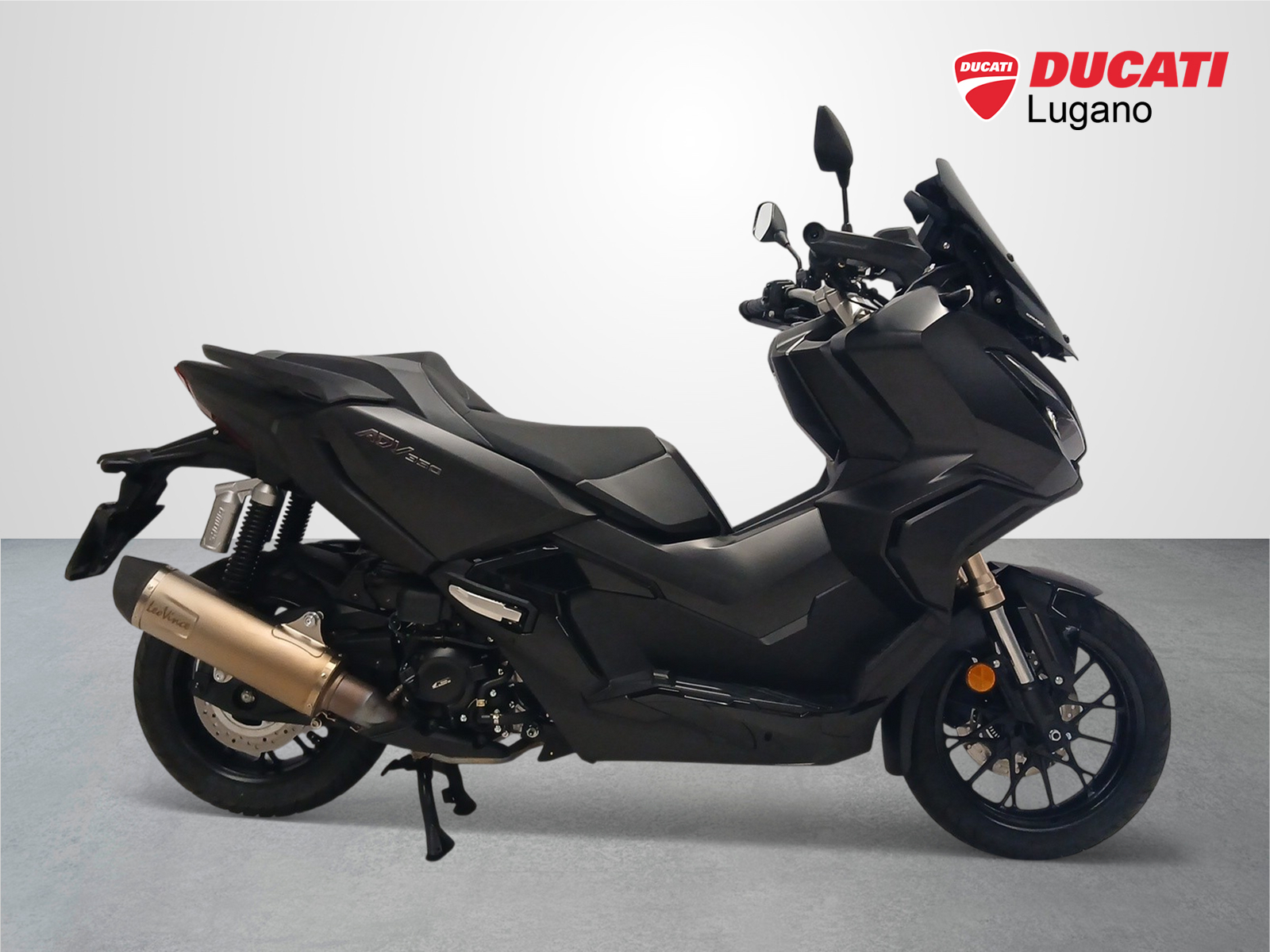 HONDA ADV 350-image-9