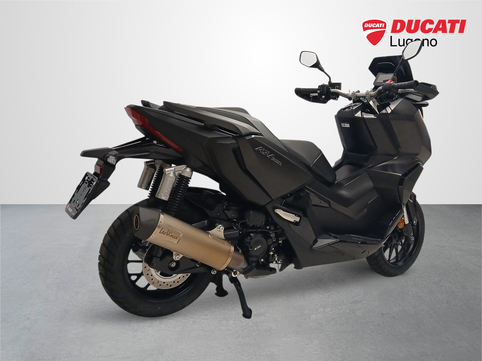 HONDA ADV 350-image-7