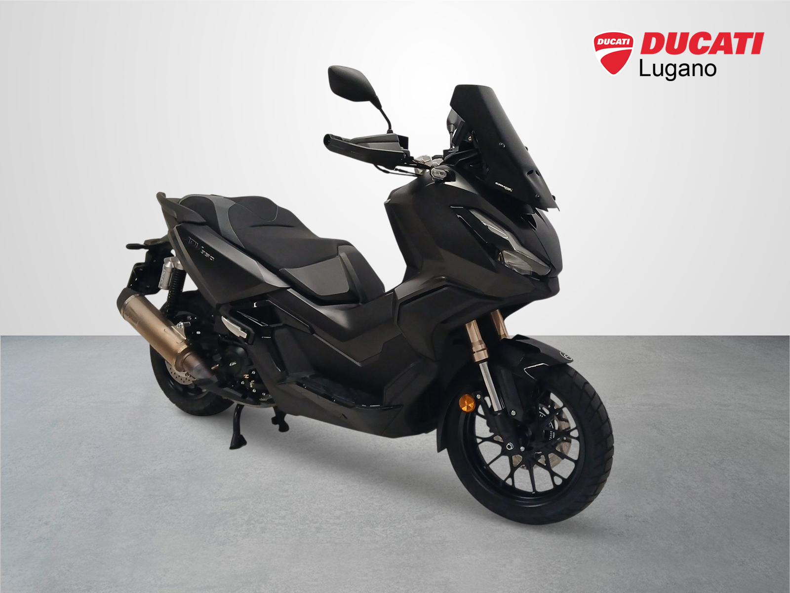 HONDA ADV 350-image-0