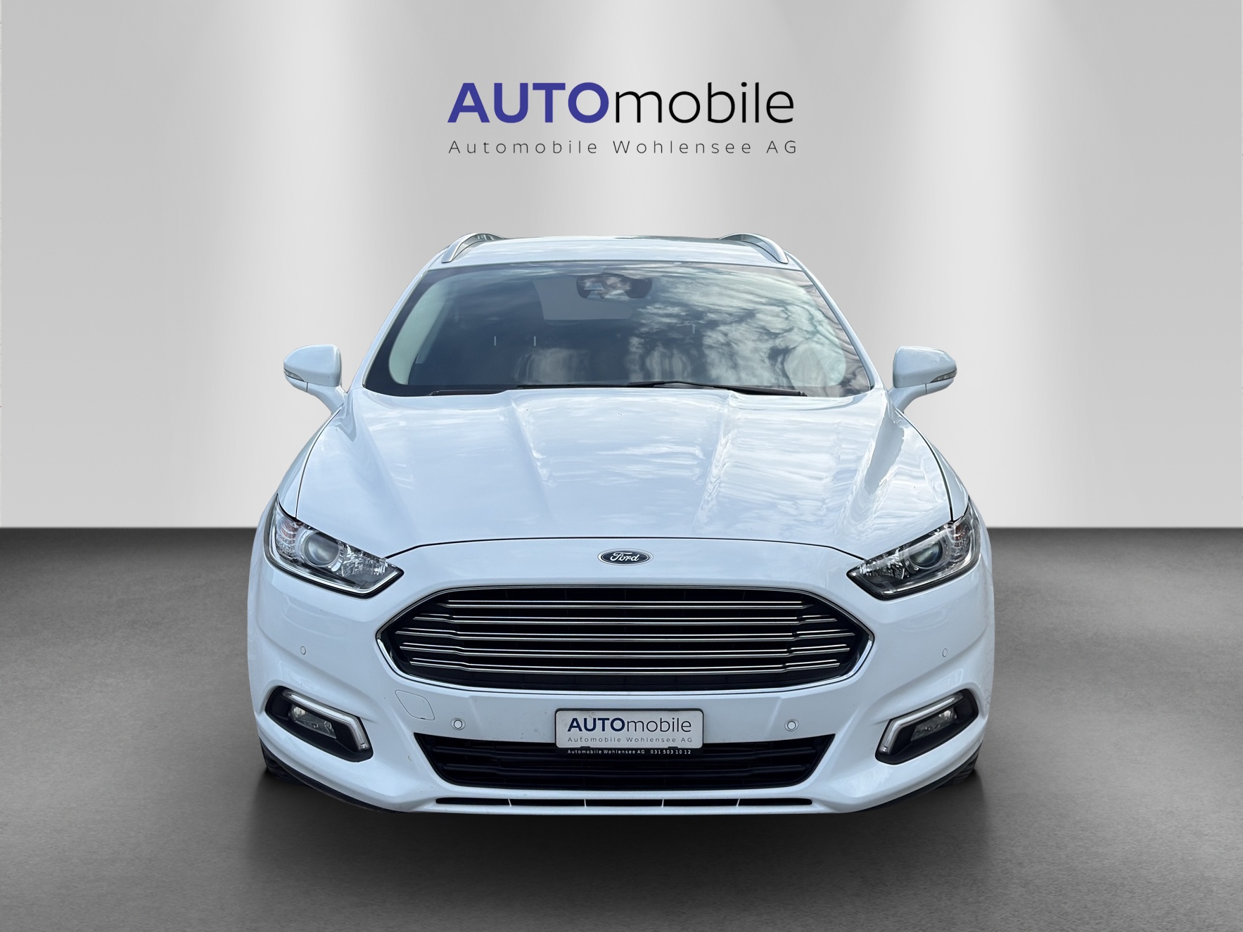 FORD Mondeo 2.0 TDCi Business Plus PowerShift-showroom-element-2