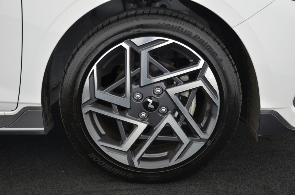HYUNDAI i20 1.0 T-GDi N-Line DCT MHEV-image-9