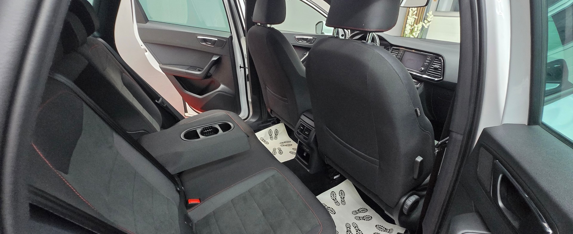SEAT Ateca 1.5TSI EVO Xcellence 4Drive DSG-image-10