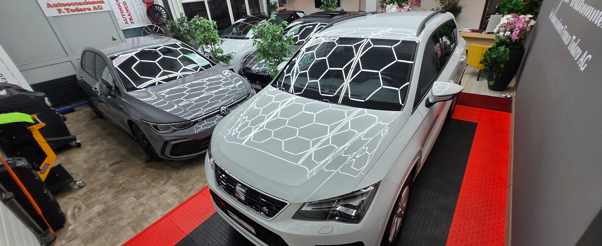 SEAT Ateca 1.5TSI EVO Xcellence 4Drive DSG-image-7