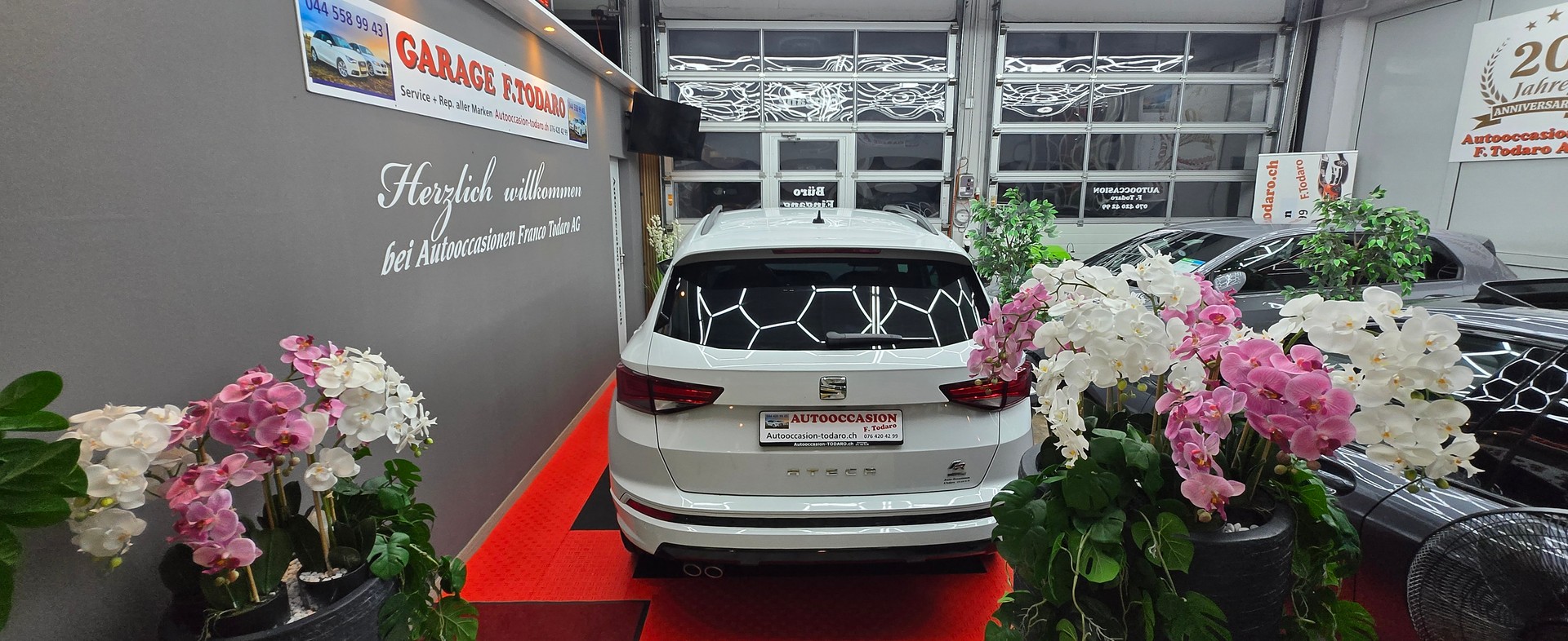SEAT Ateca 1.5TSI EVO Xcellence 4Drive DSG-showroom-element-3