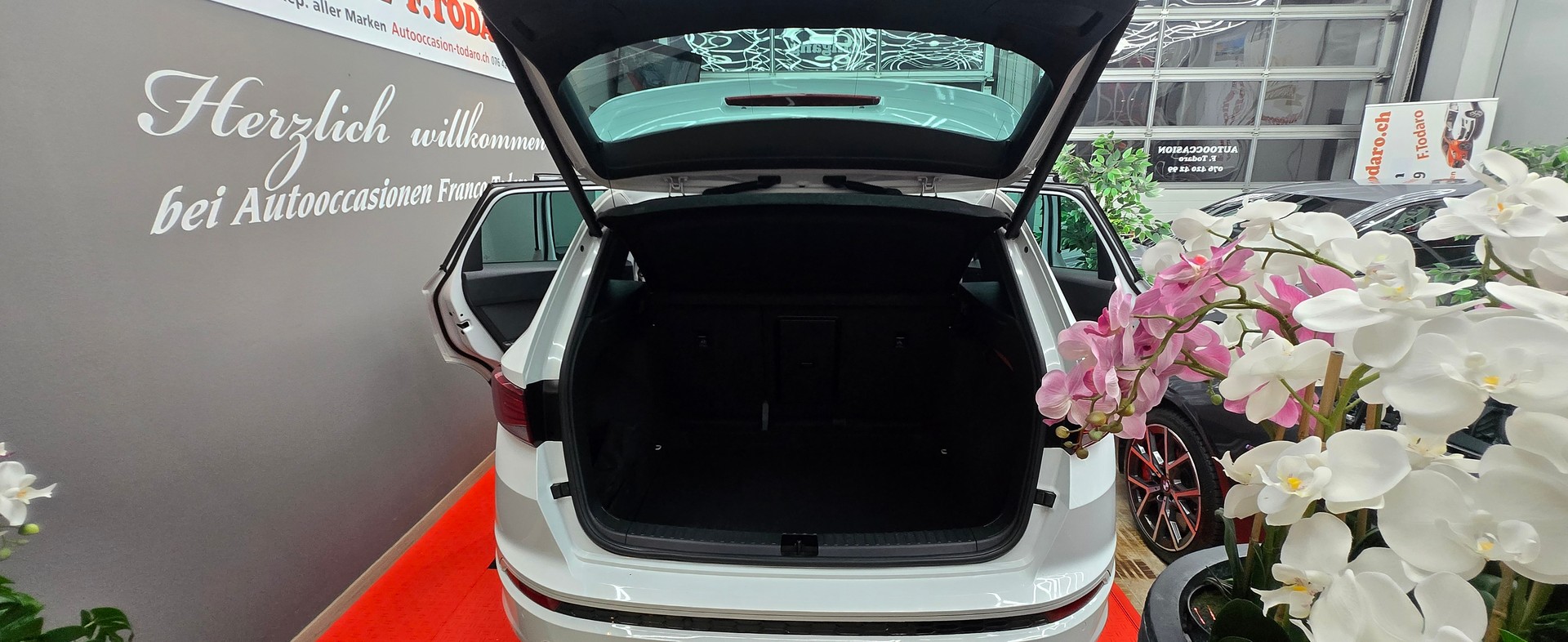 SEAT Ateca 1.5TSI EVO Xcellence 4Drive DSG-image-12