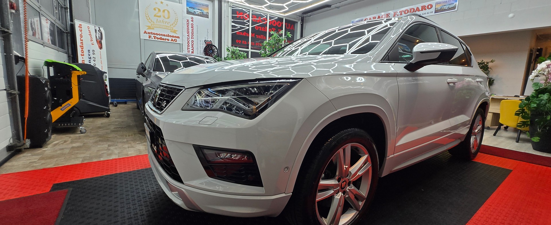 SEAT Ateca 1.5TSI EVO Xcellence 4Drive DSG-showroom-element-2